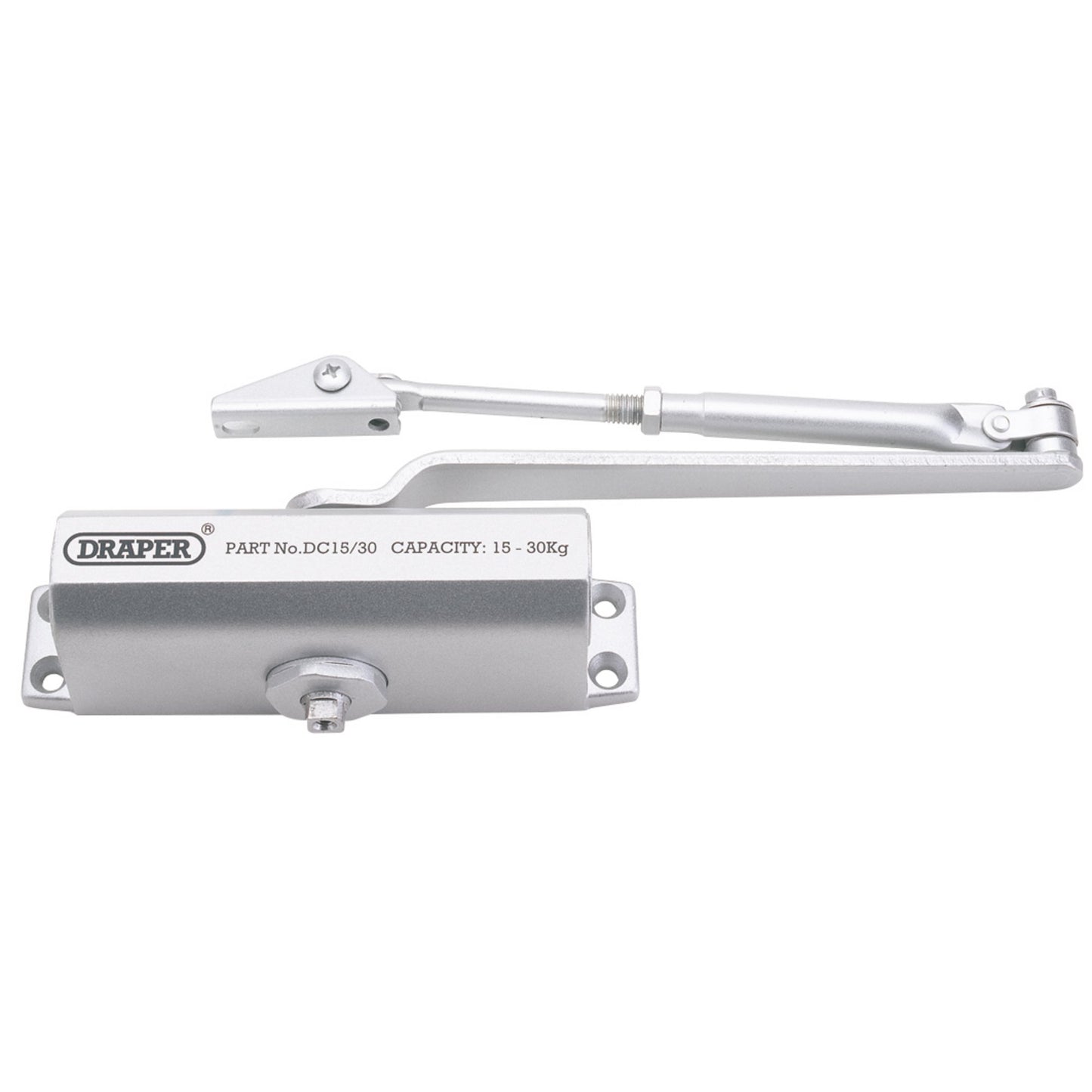 DOOR CLOSER 15-30KG