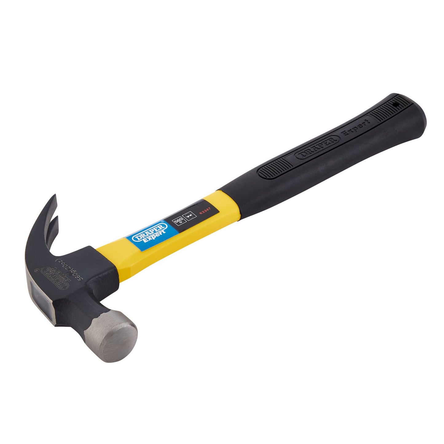 20OZ(560G)CLAW HAMMER-F/G SHFT