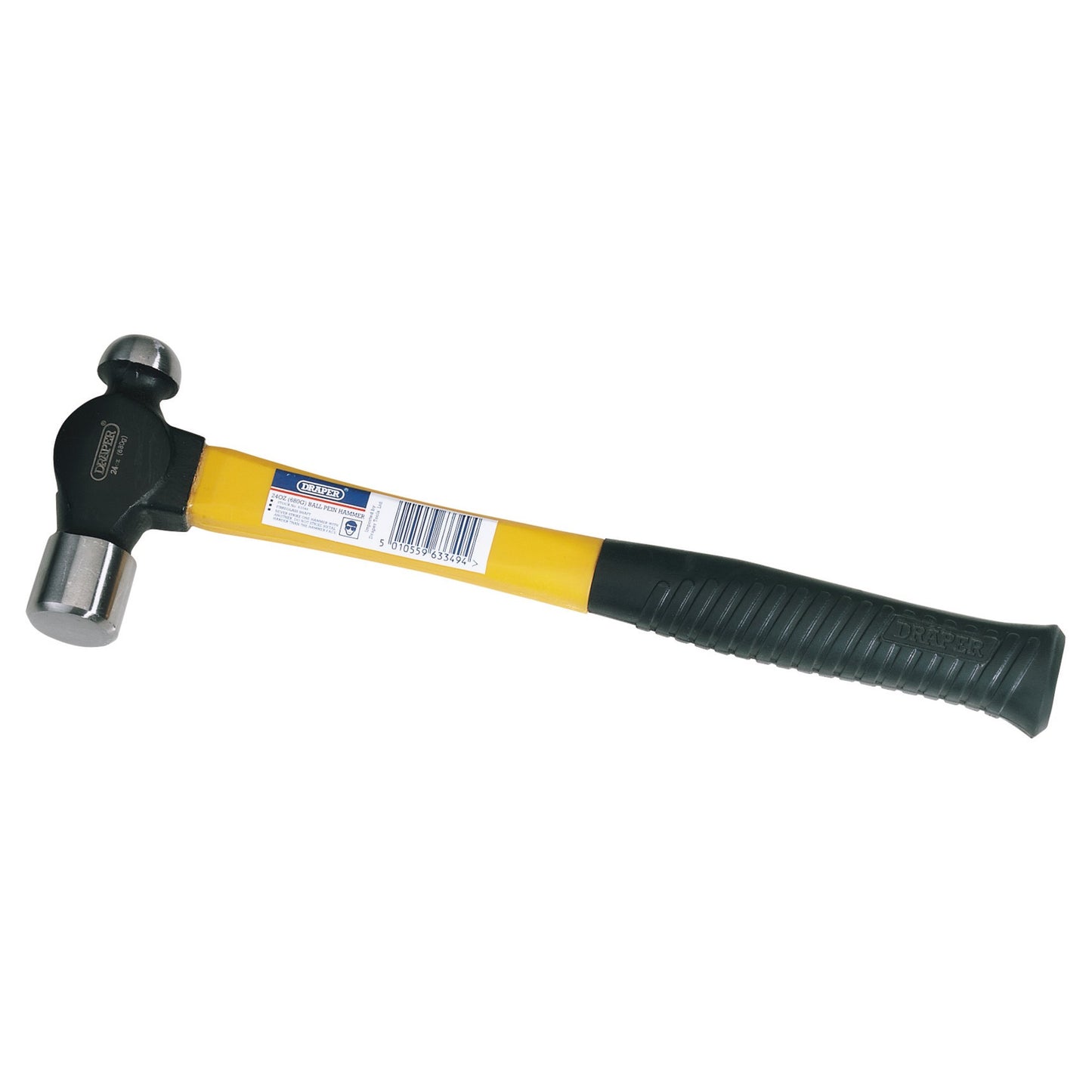 24OZ(680G)B/PEIN HAMMER-F/G SH