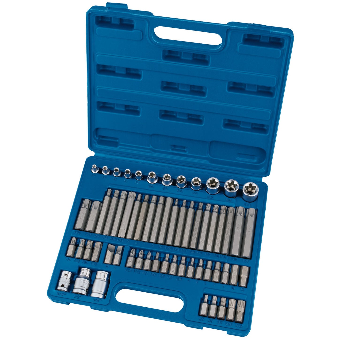 SOCKET & BIT SET