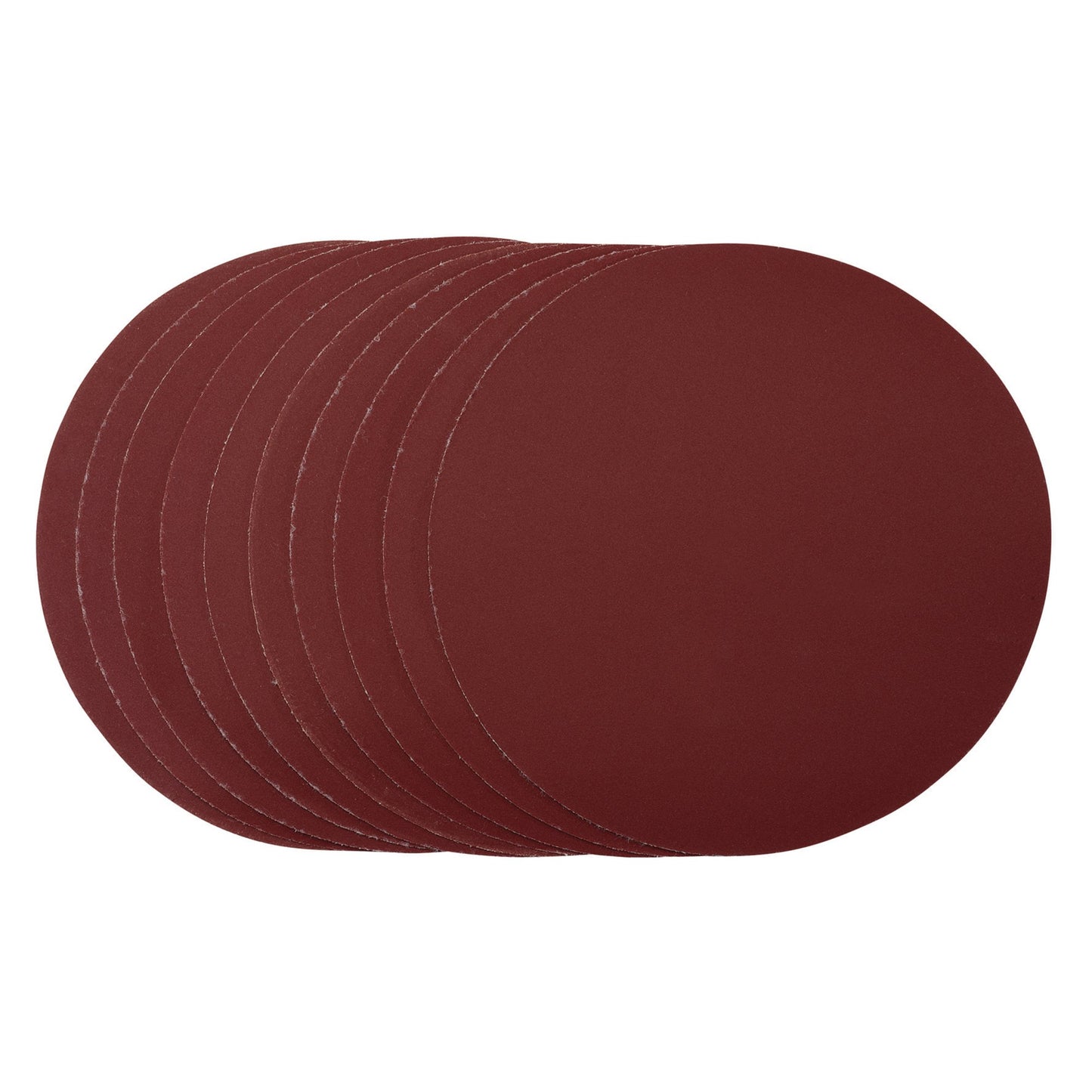 180MM SANDING DISC 400G