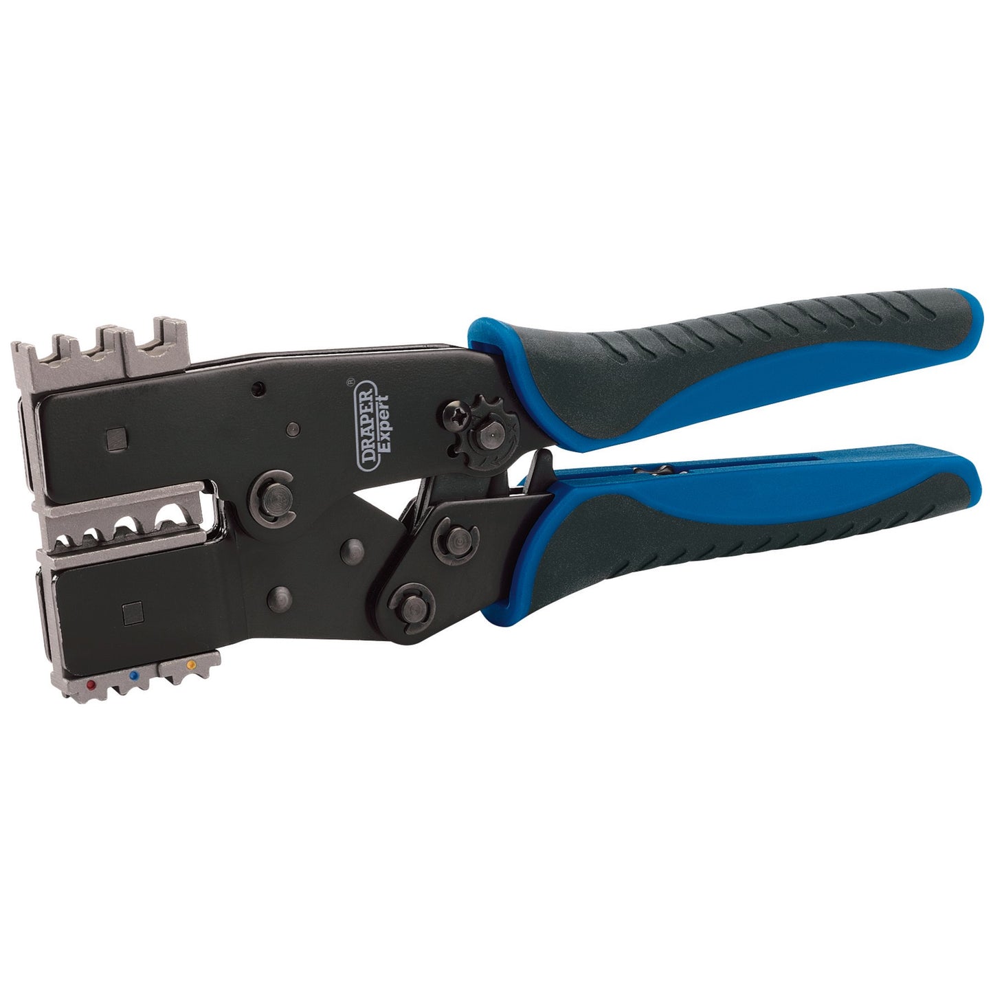 220MM QUICK CHANGE CRIMP TOOL