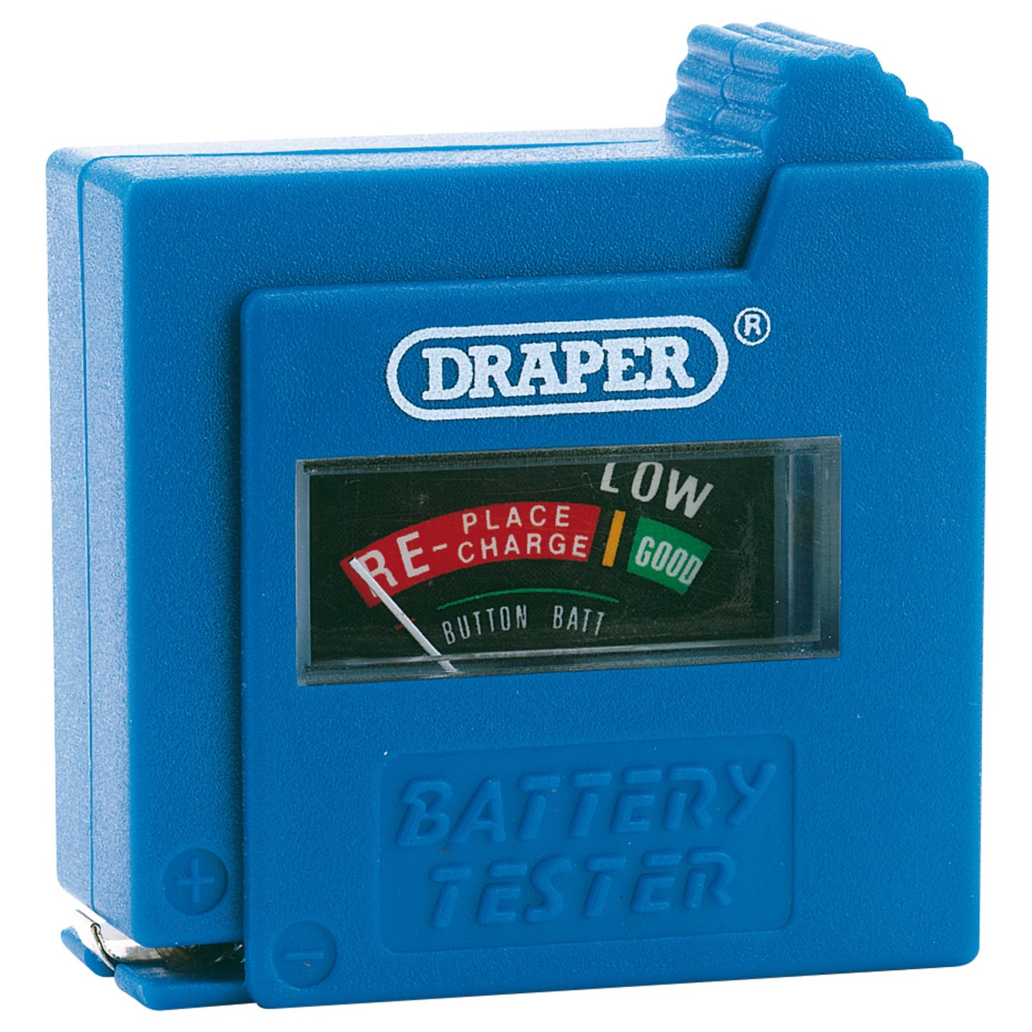 BATTERY TESTER