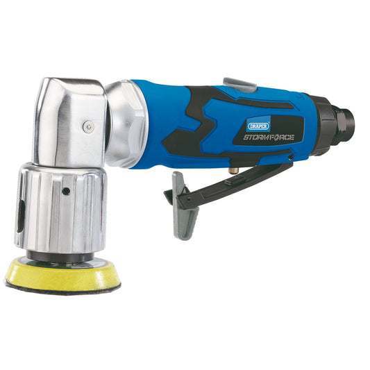 S/FORCE 2" COMP. AIR SANDER