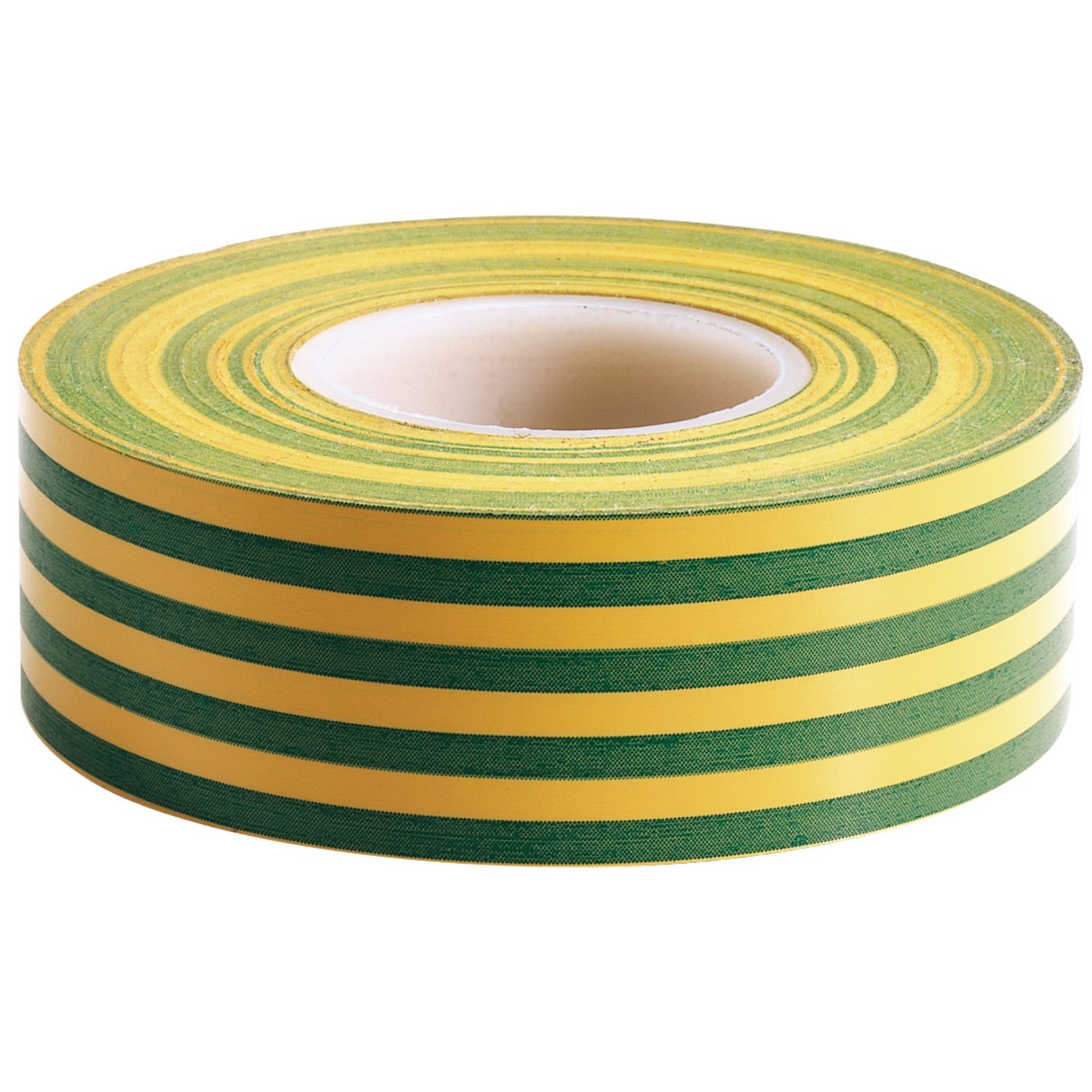 INSULATION TAPE - YLLW & GRN