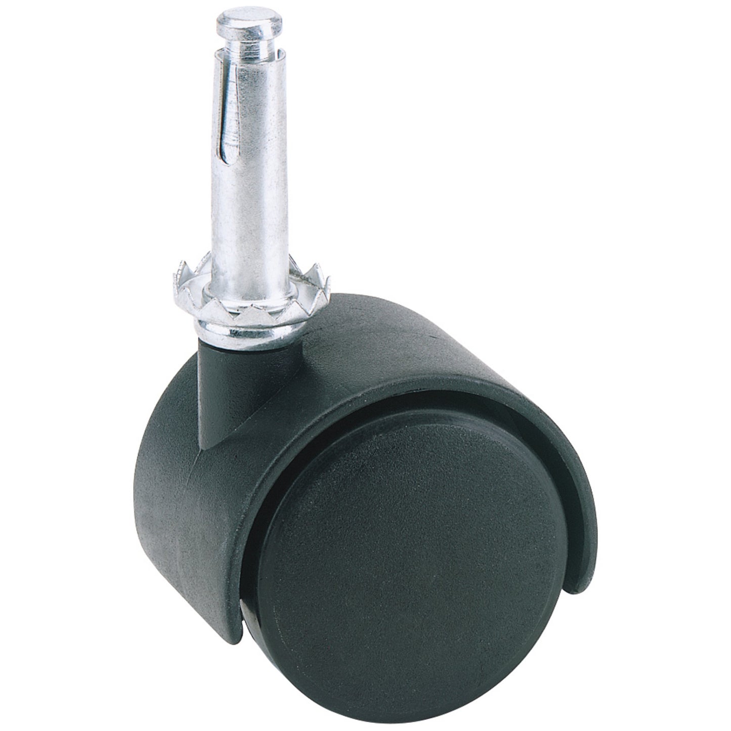 NY.WHEEL CASTOR-LOCK 40MM DIA