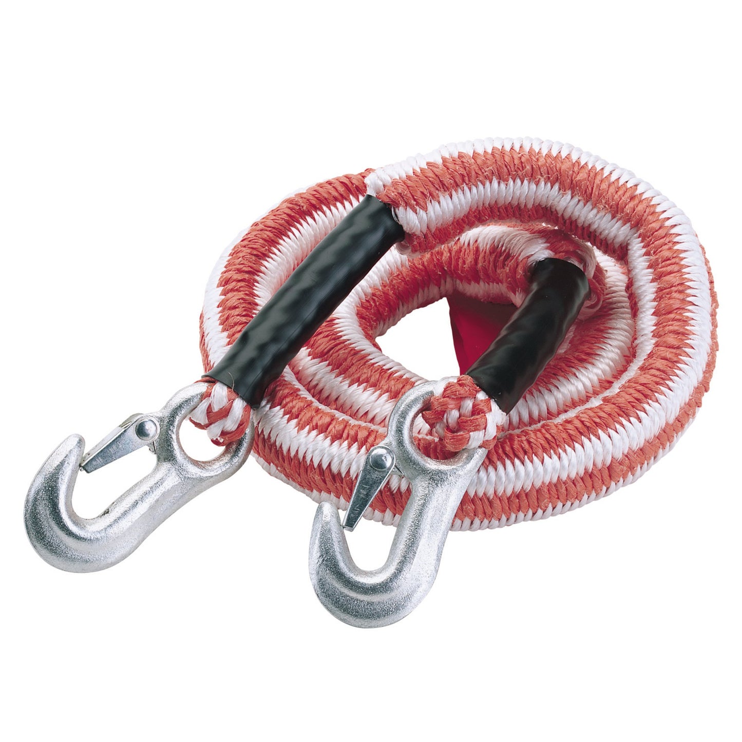 CONCERTINA TOW ROPE