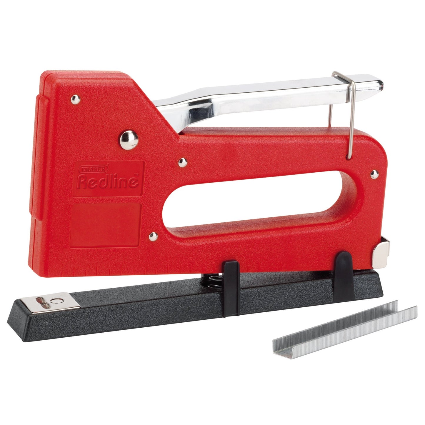 MINI STAPLE GUN TACKER