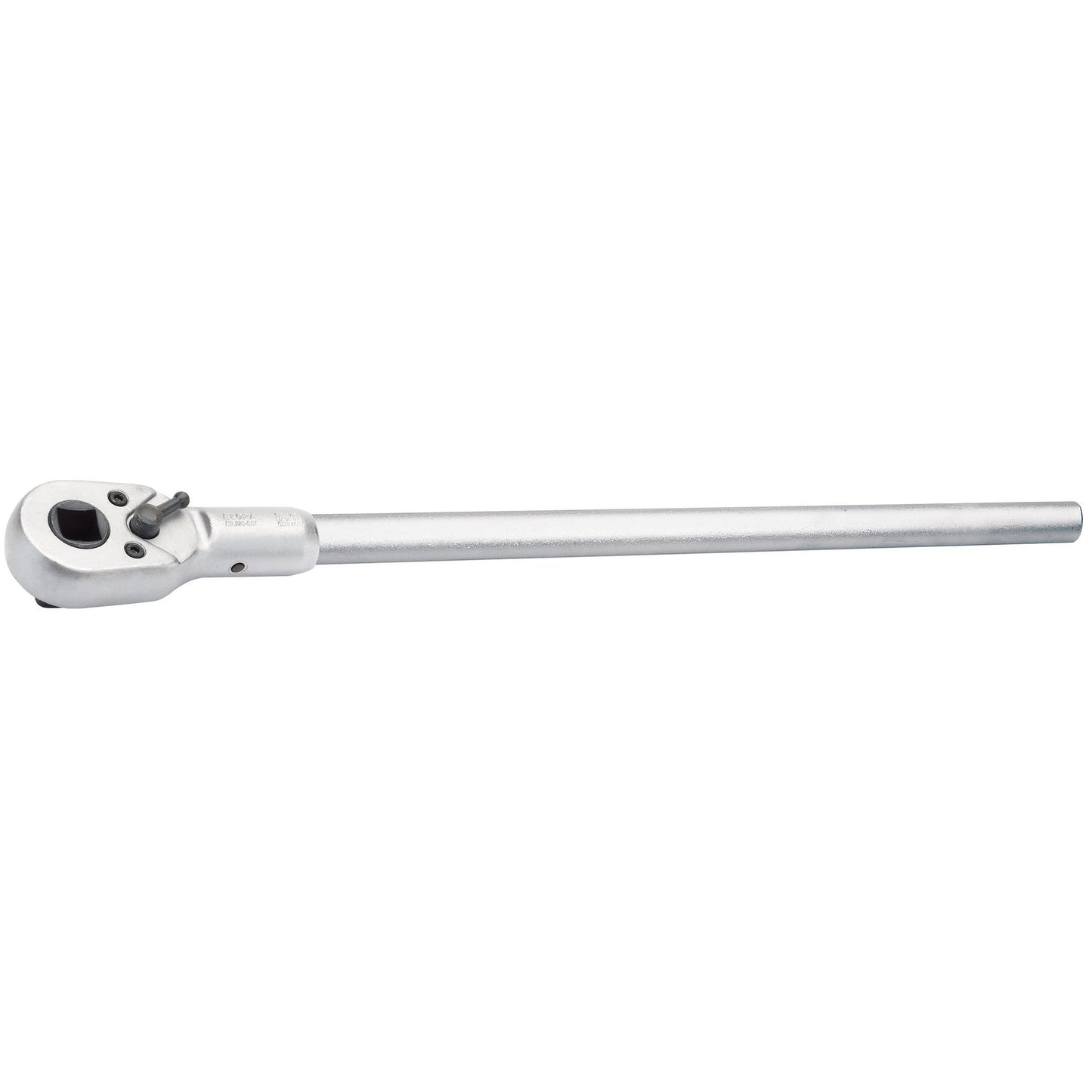 LEVER ACTION RATCHET 1"DRIVE