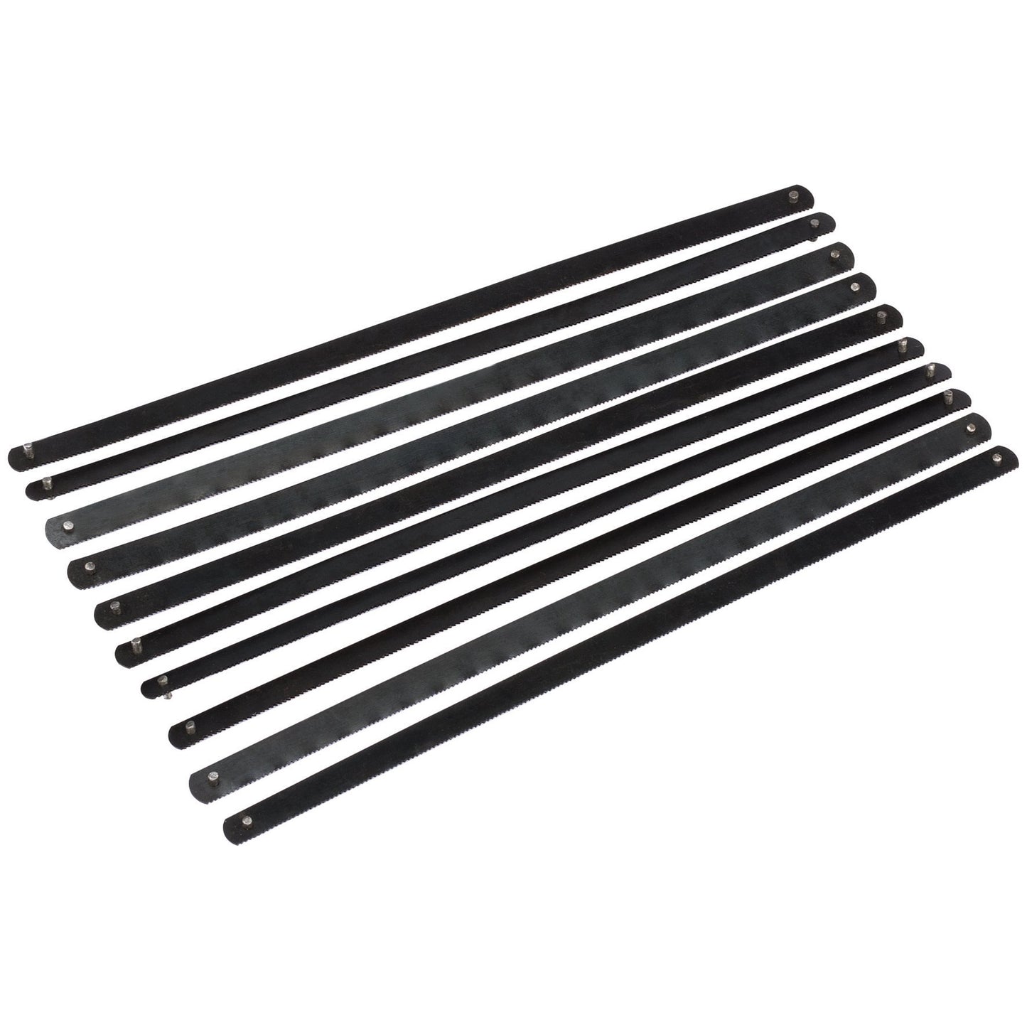 JUNIOR HACKSAW BLADES