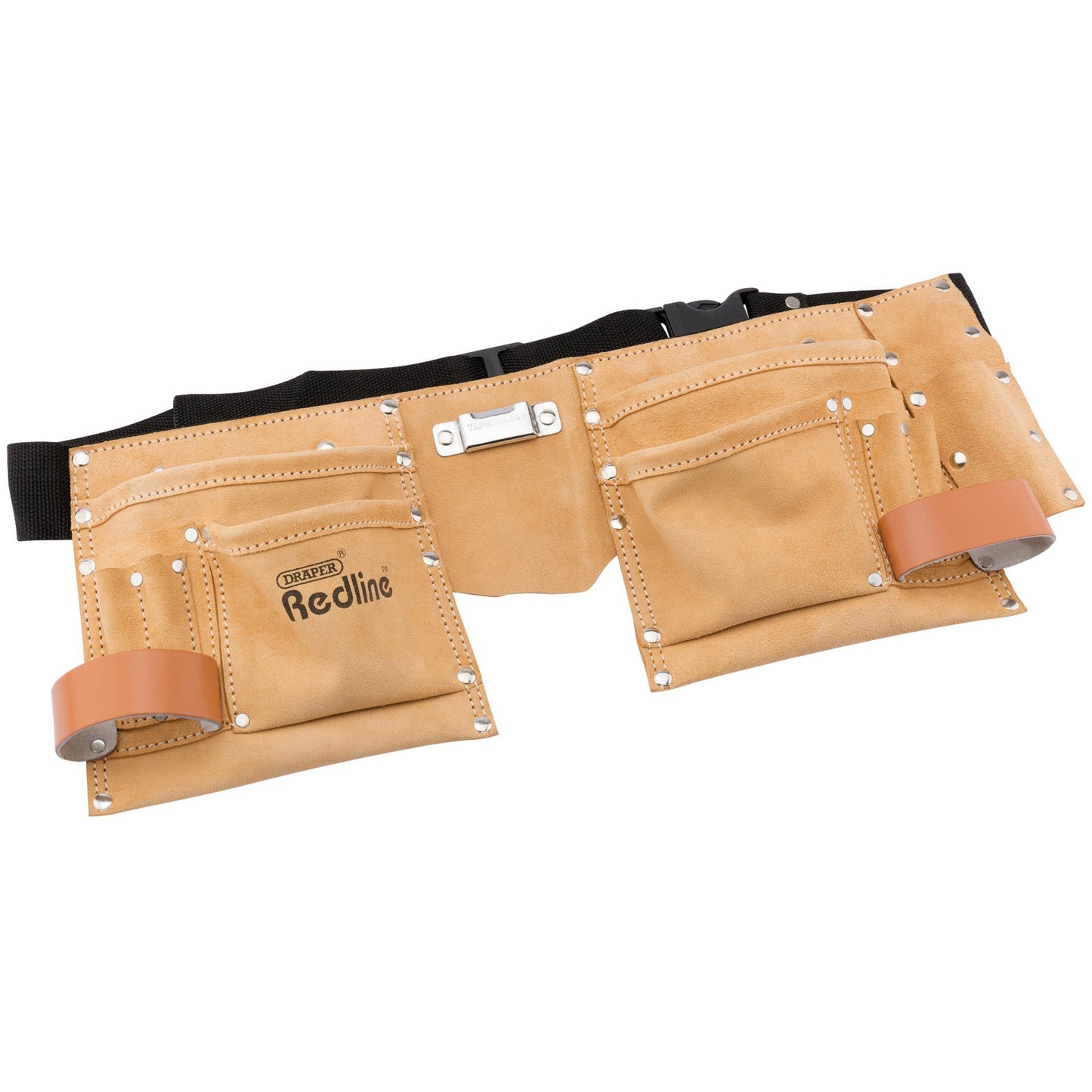 DOUBLE TOOL POUCH