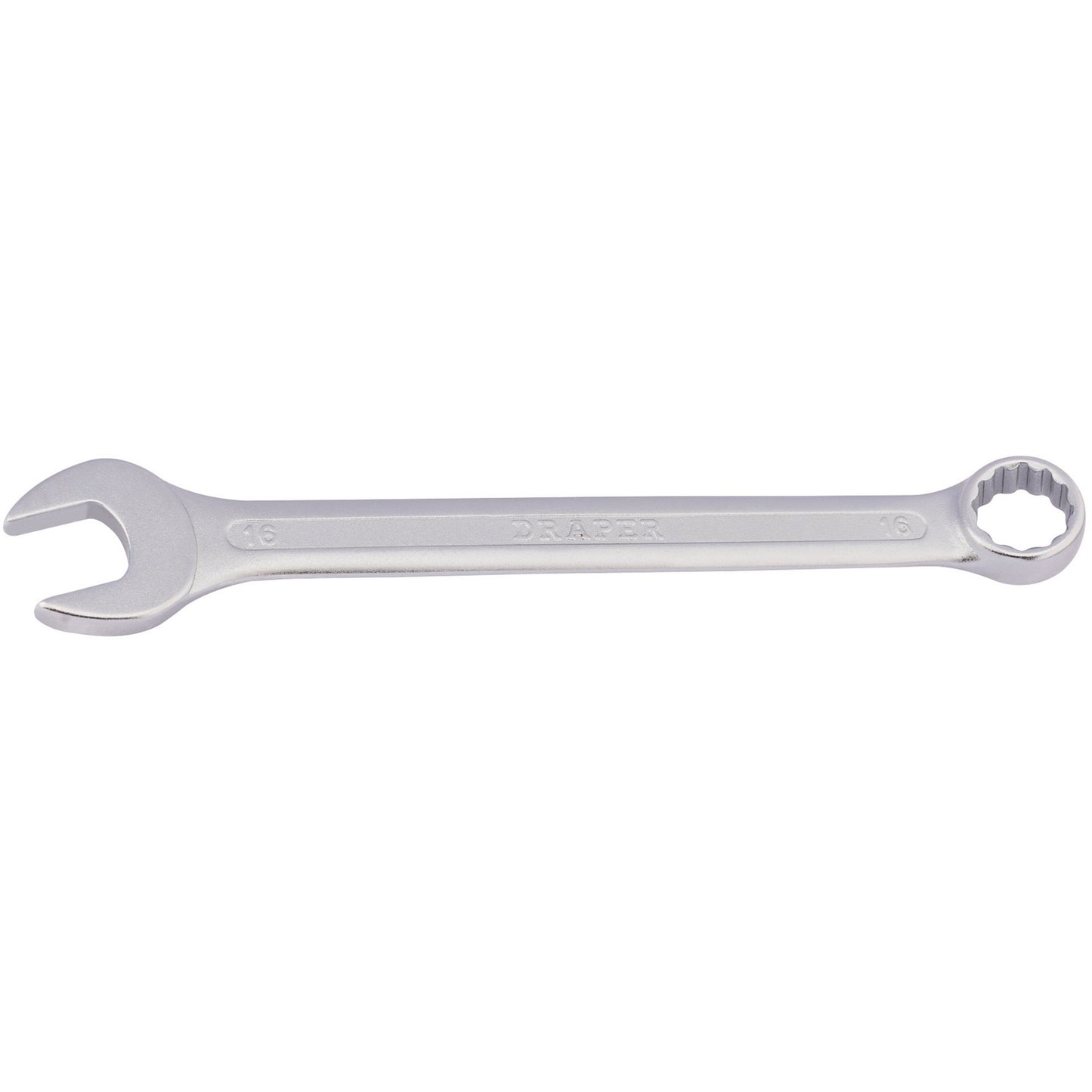 16MM COMBINATION SPANNER