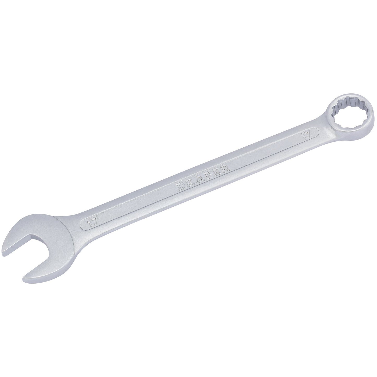 17MM COMBINATION SPANNER