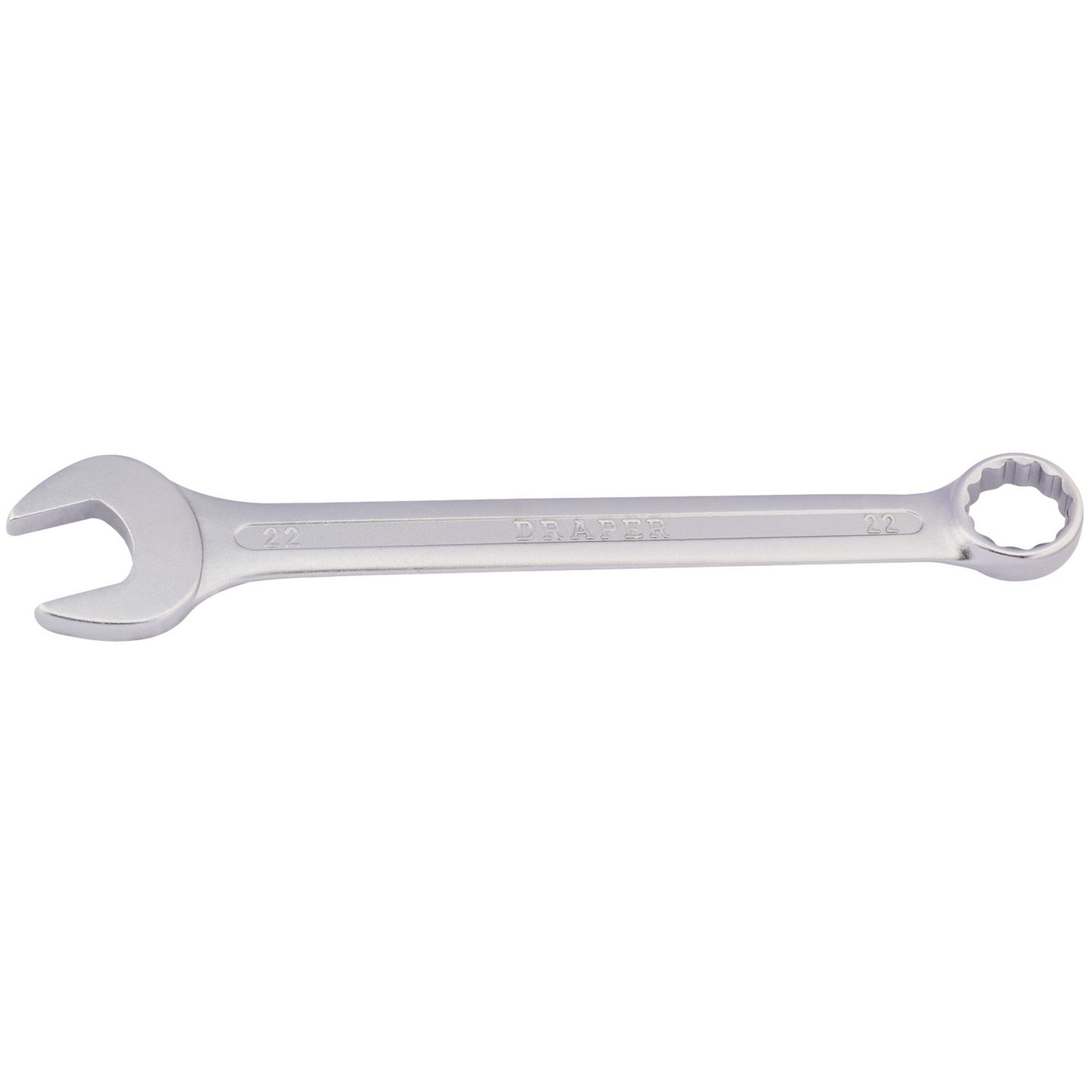 22MM COMBINATION SPANNER