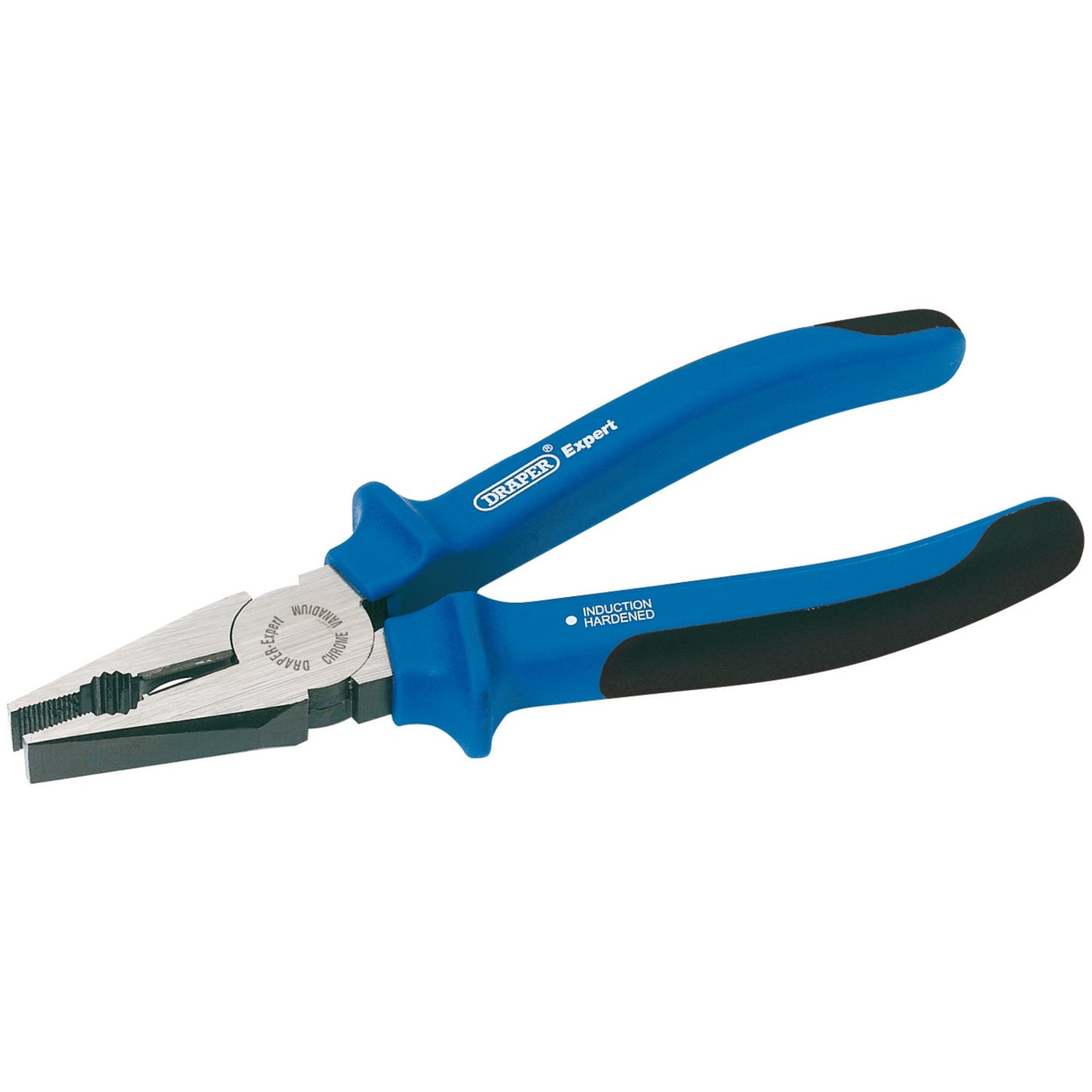 COMBINATION PLIER HD GRIP160MM