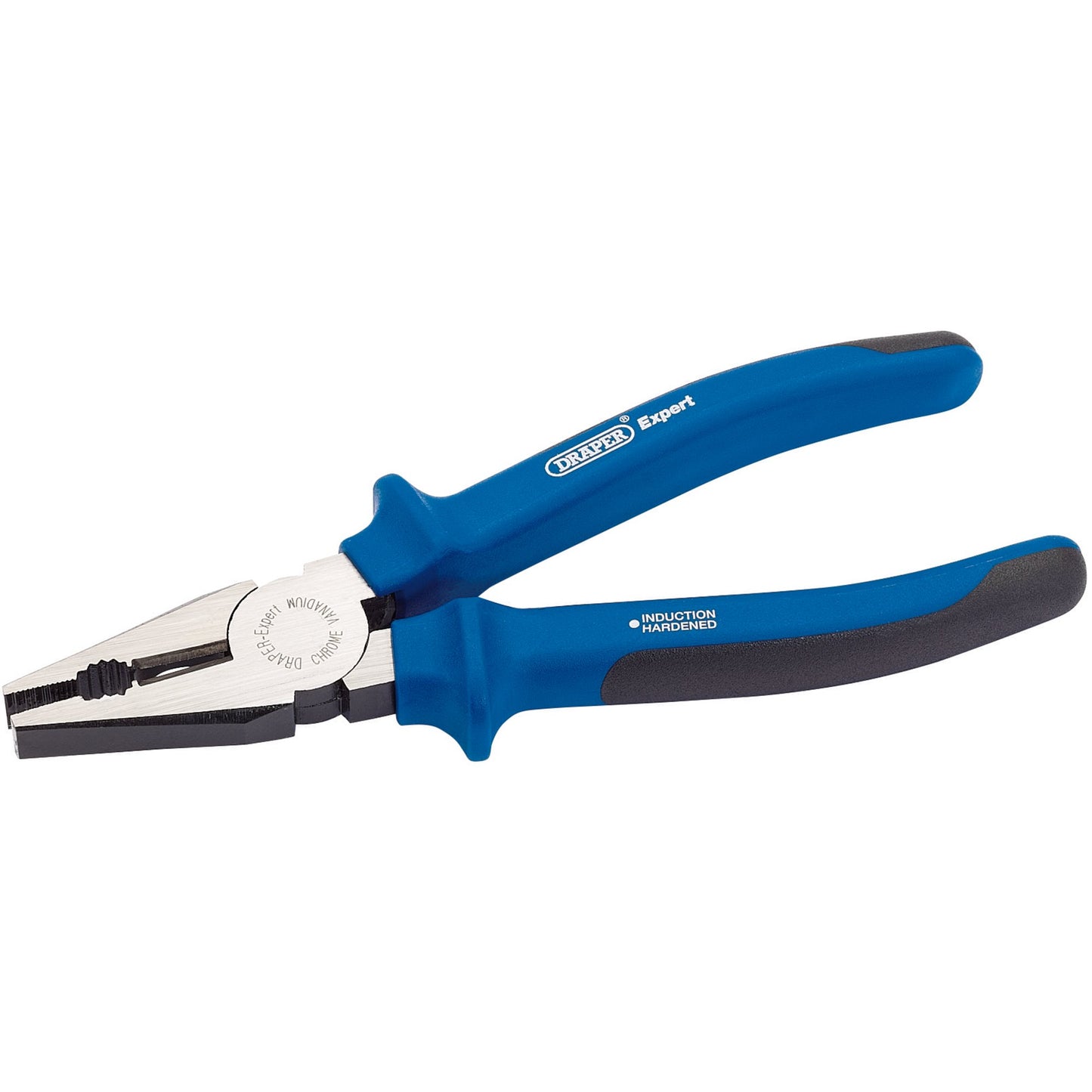 COMBINATION PLIER HD GRIP180MM