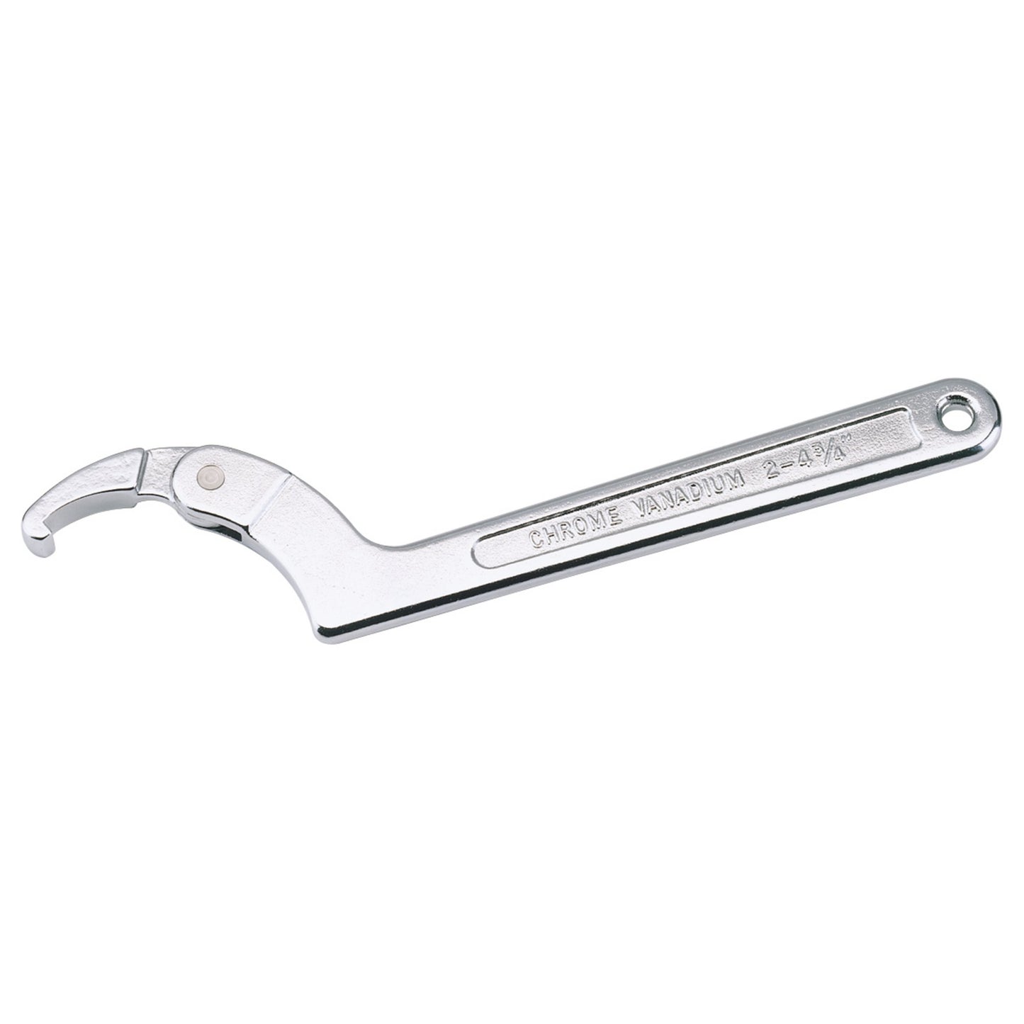 51-121MM CAP. ADJ. HOOK WRENCH