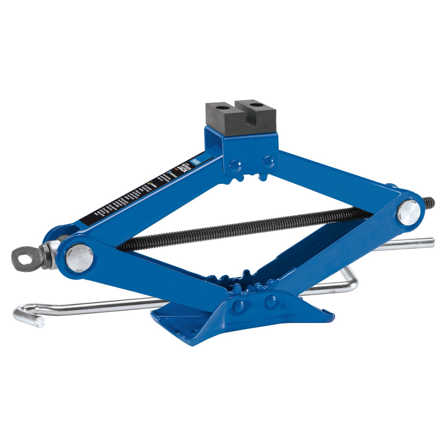 1 TONNE SCISSOR JACK