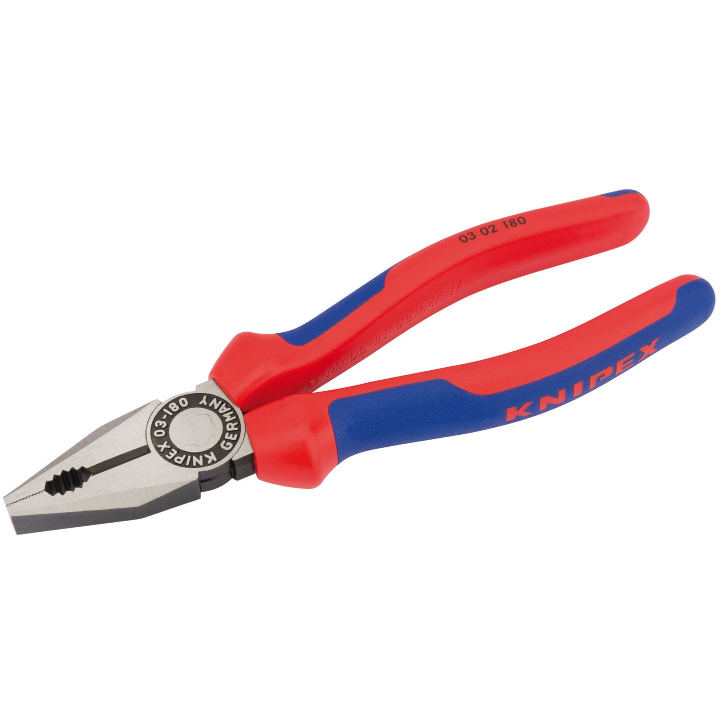 COMBINATION PLIER 180MM