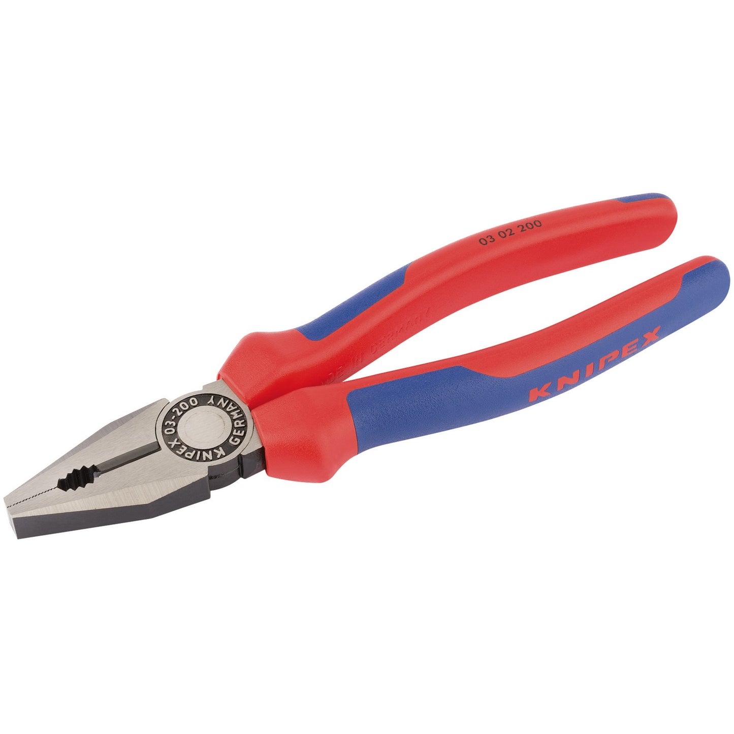 COMBINATION PLIER 200MM