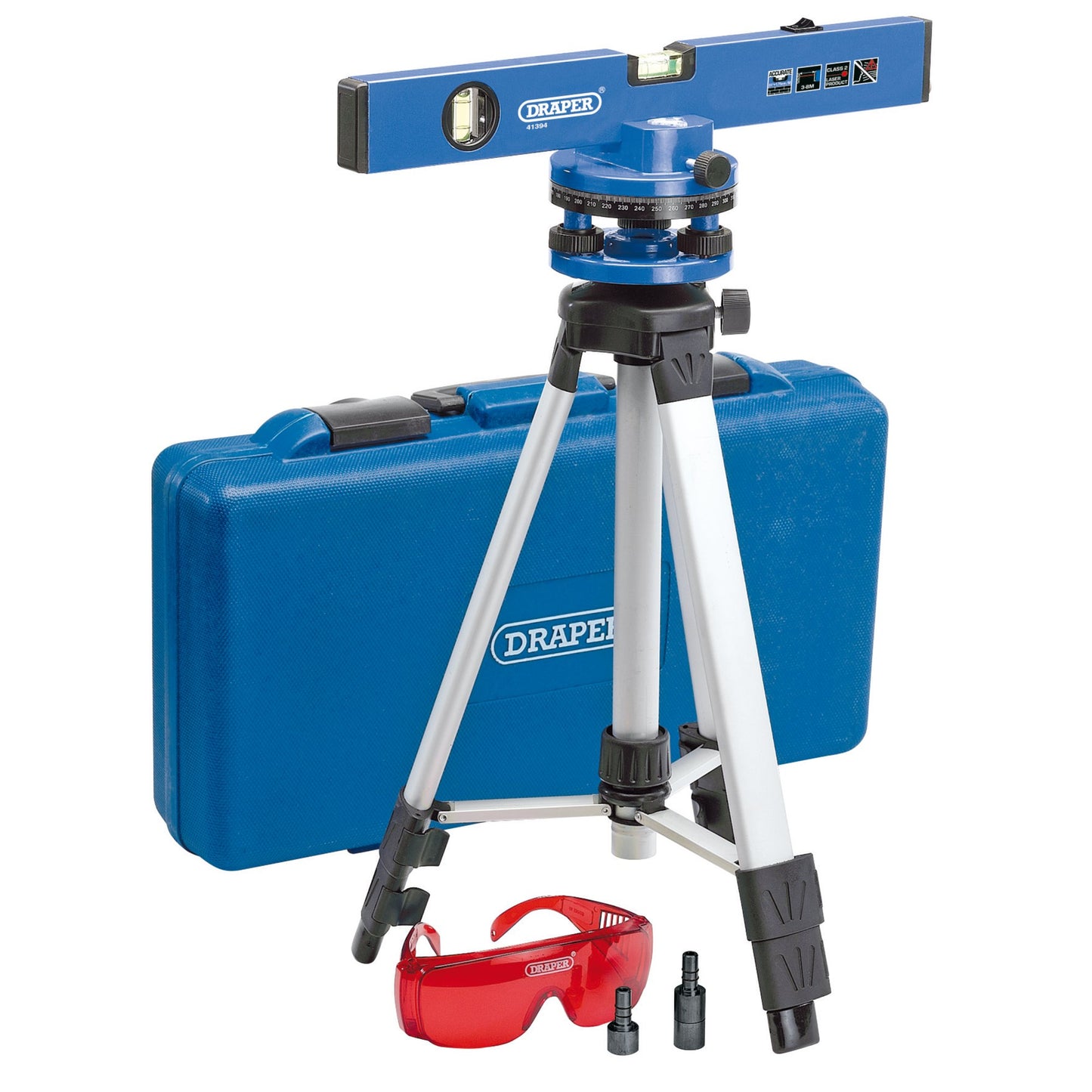 LASER LEVEL KIT 360DEGX400MM