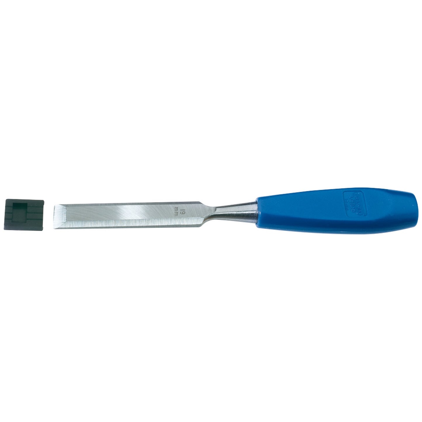 19MM BEVEL EDGED WOOD CHISEL