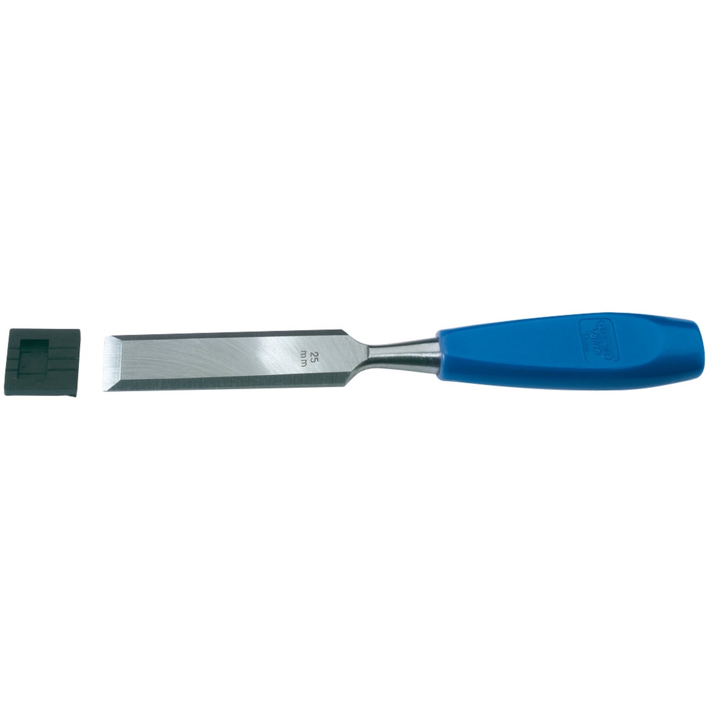 25MM BEVEL EDGED WOOD CHISEL