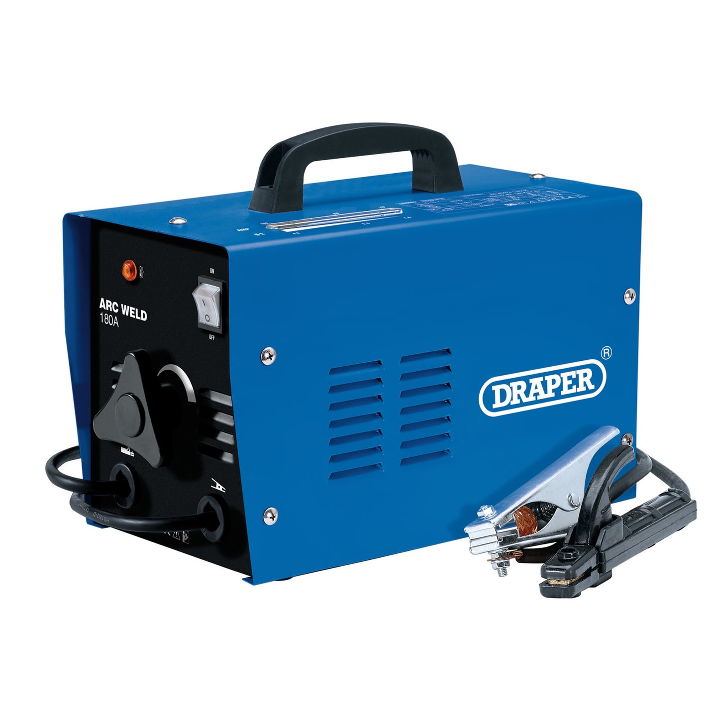 70-180A ARC WELDER