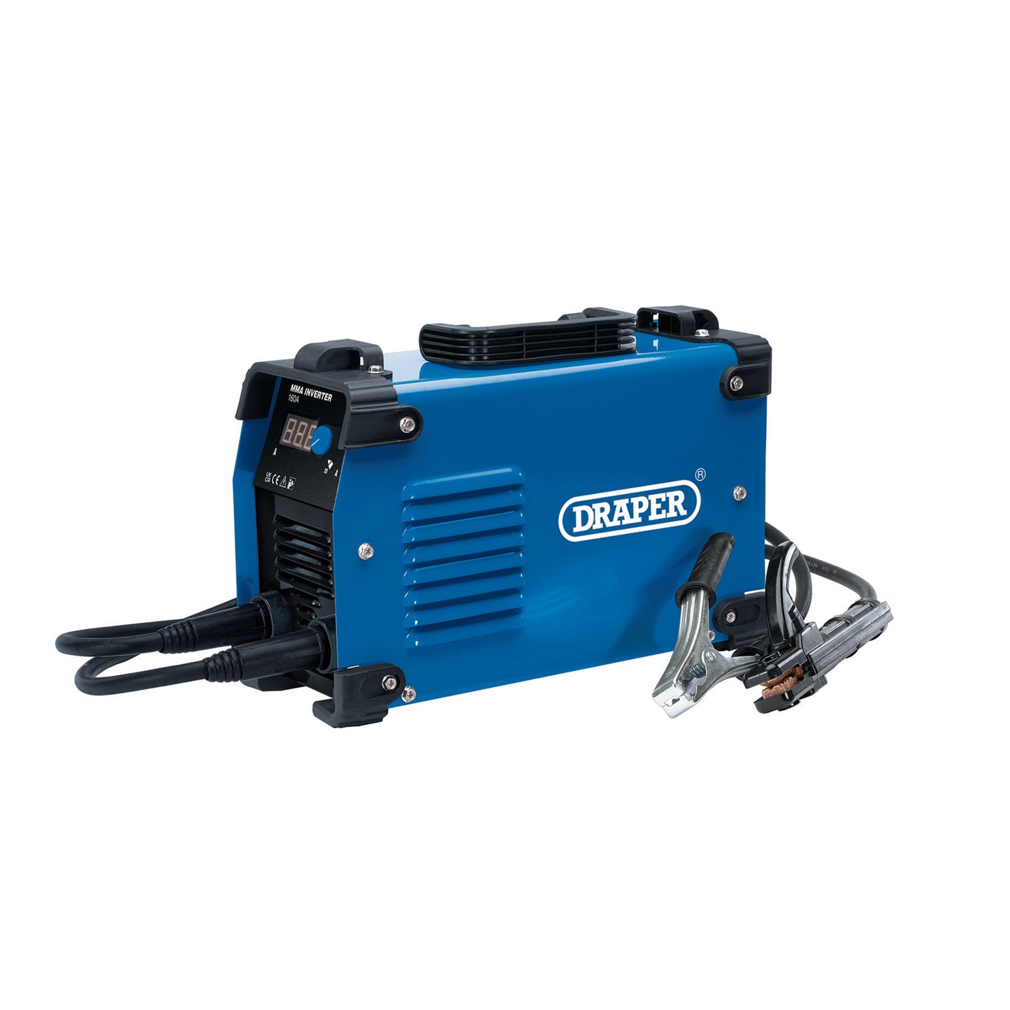 MMA INVERTER WELDER (160A)