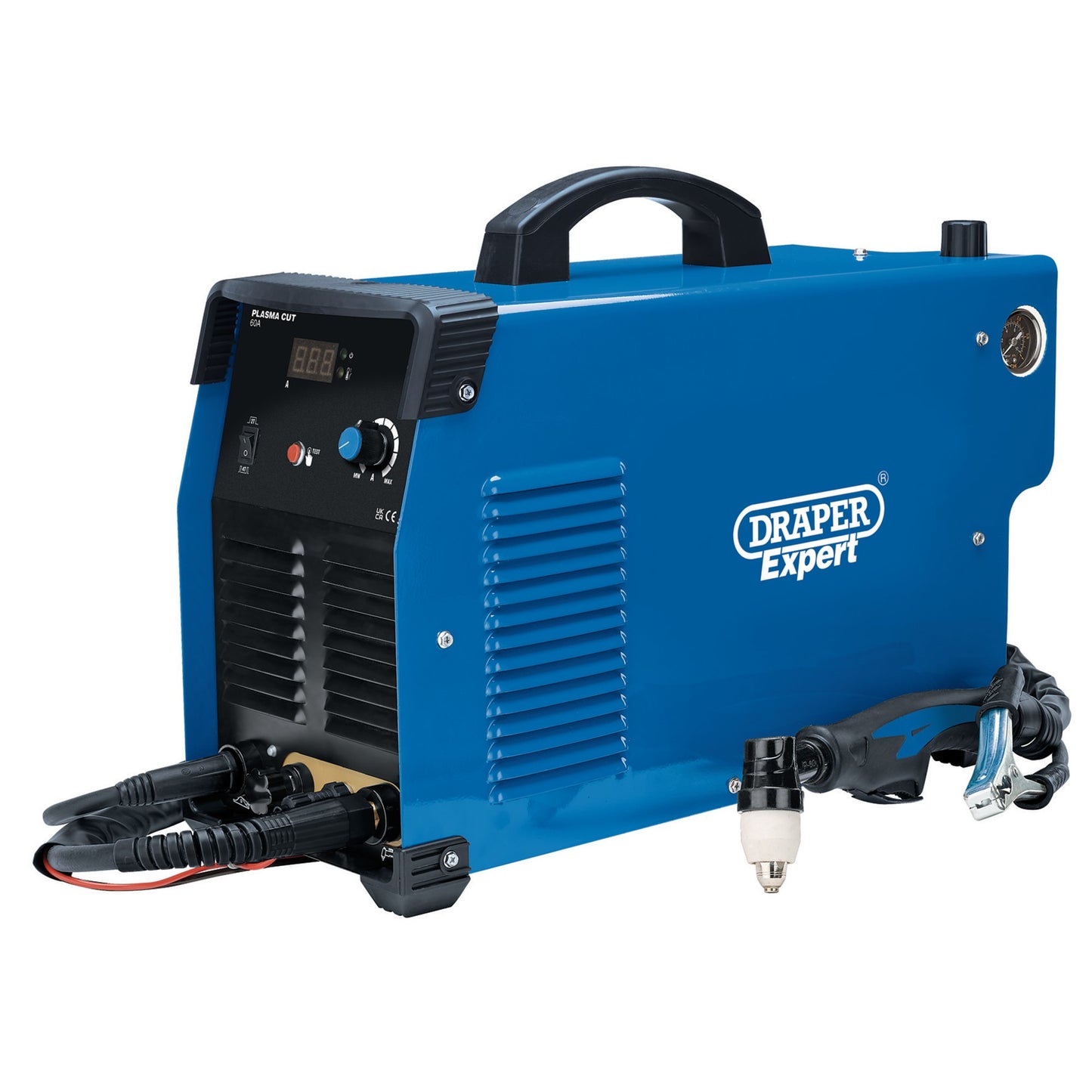 HF 60A PLASMA CUTTER