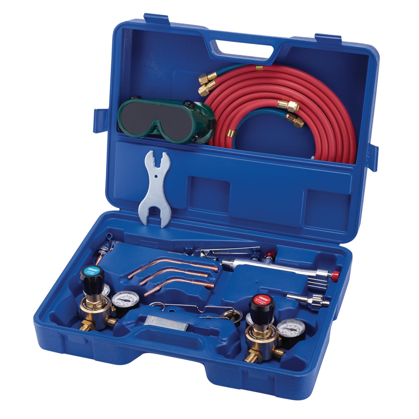 OXY/CET WELDING & CUTTING SET