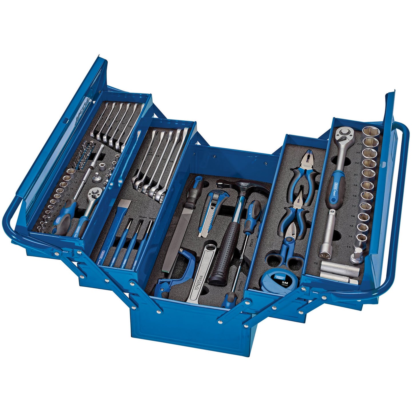 90PC TOOL KIT