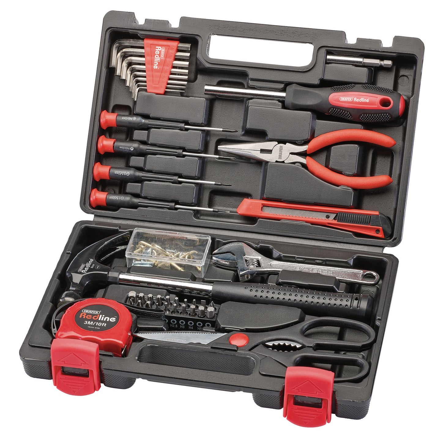 41PC TOOL KIT
