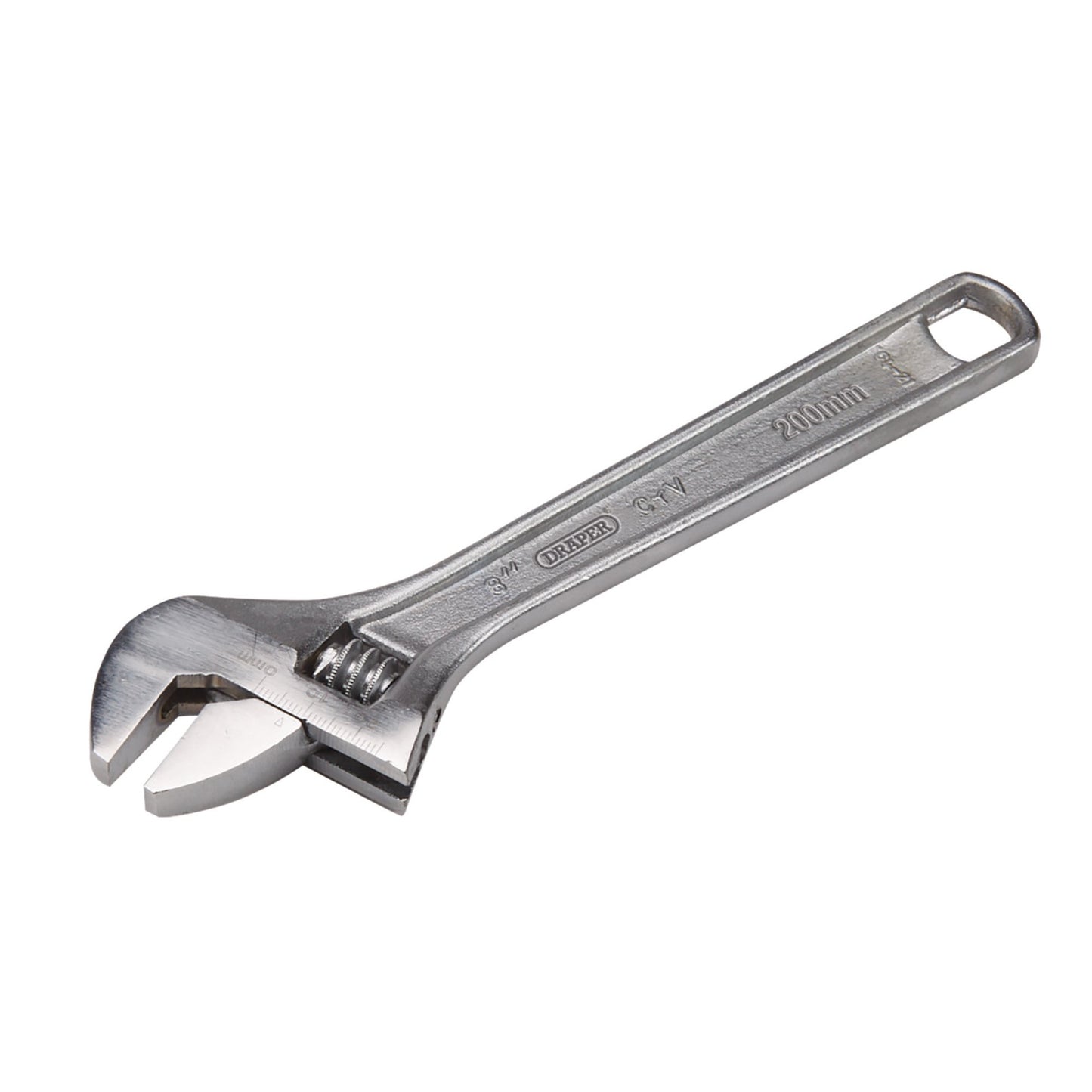 200MM ADJUSTABLE WRENCH