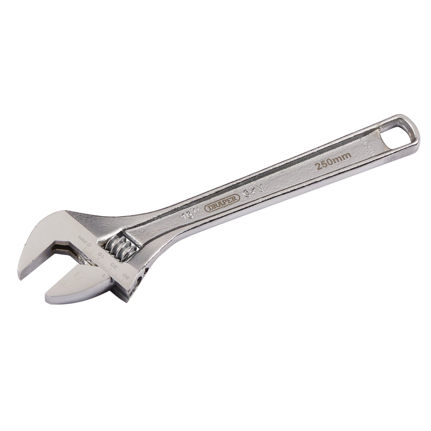 250MM ADJUSTABLE WRENCH