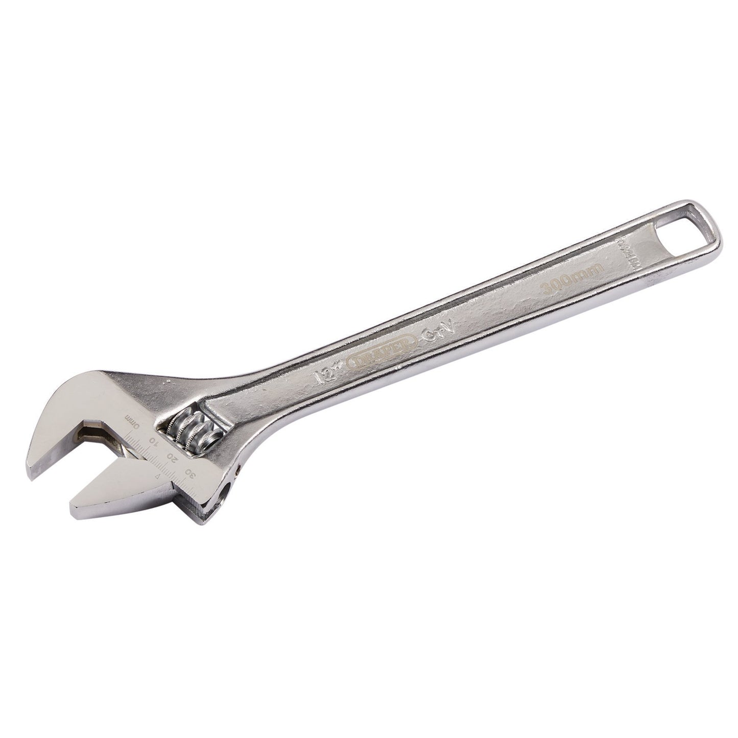 300MM ADJUSTABLE WRENCH