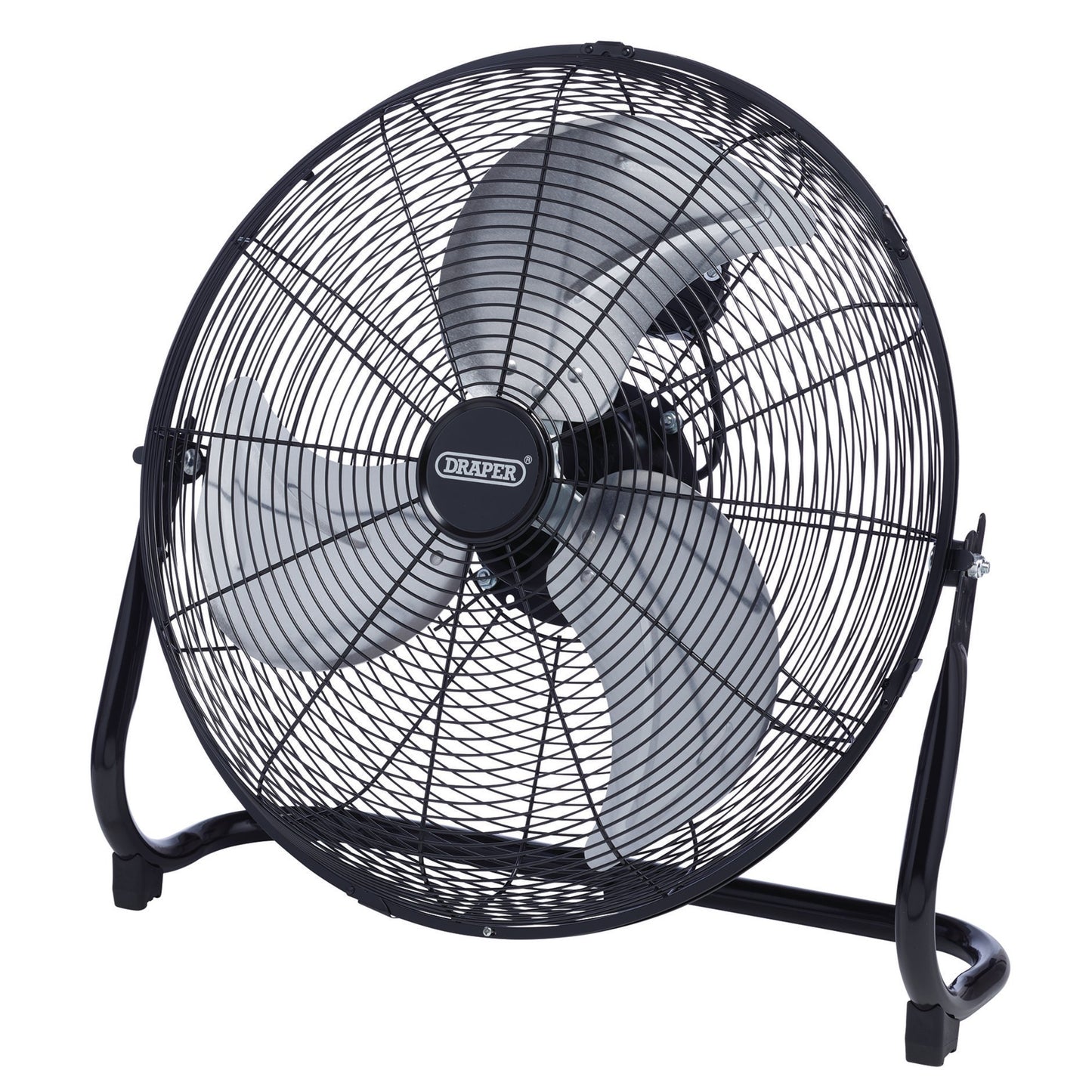 FLOOR FAN 18" (450MM) HVS