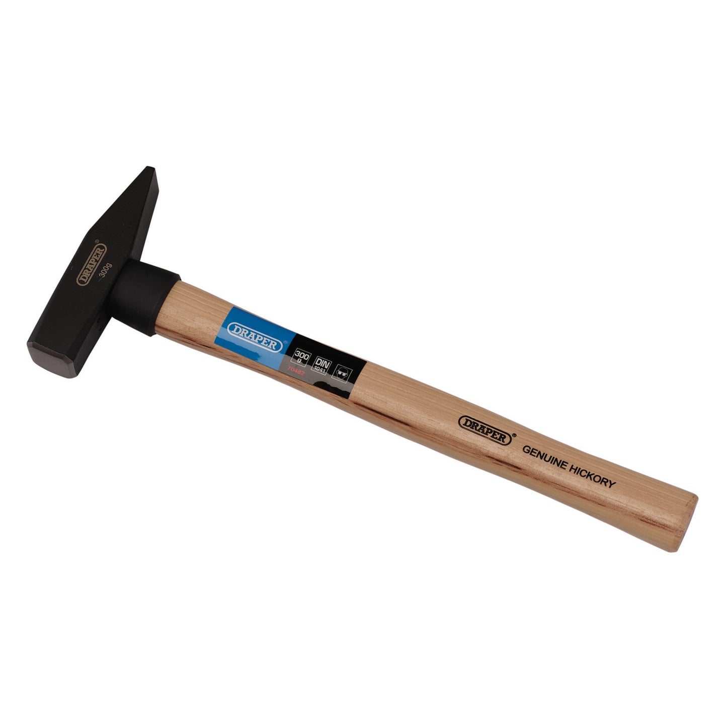 ENGINEERS HAMMER 300G HICKORY