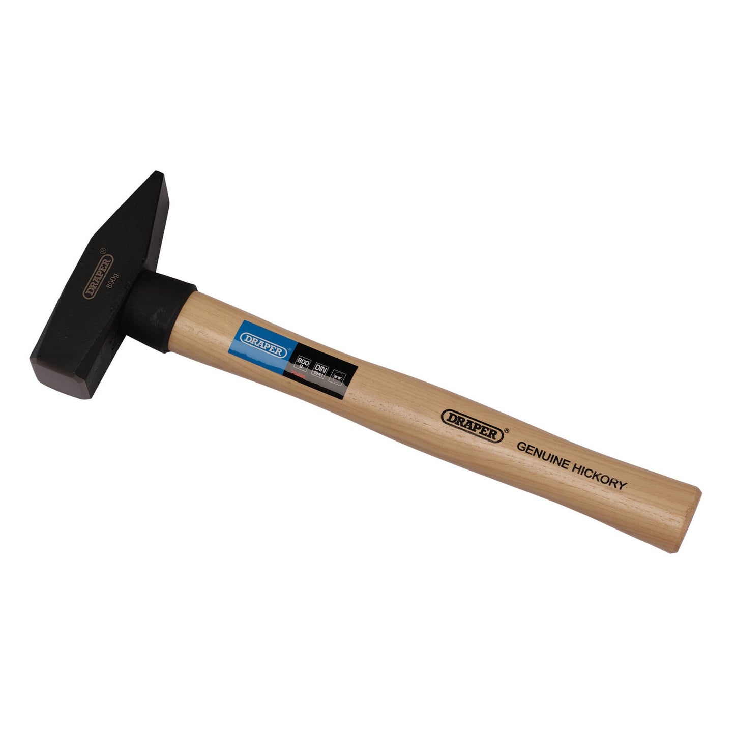 ENGINEERS HAMMER 800G HICKORY