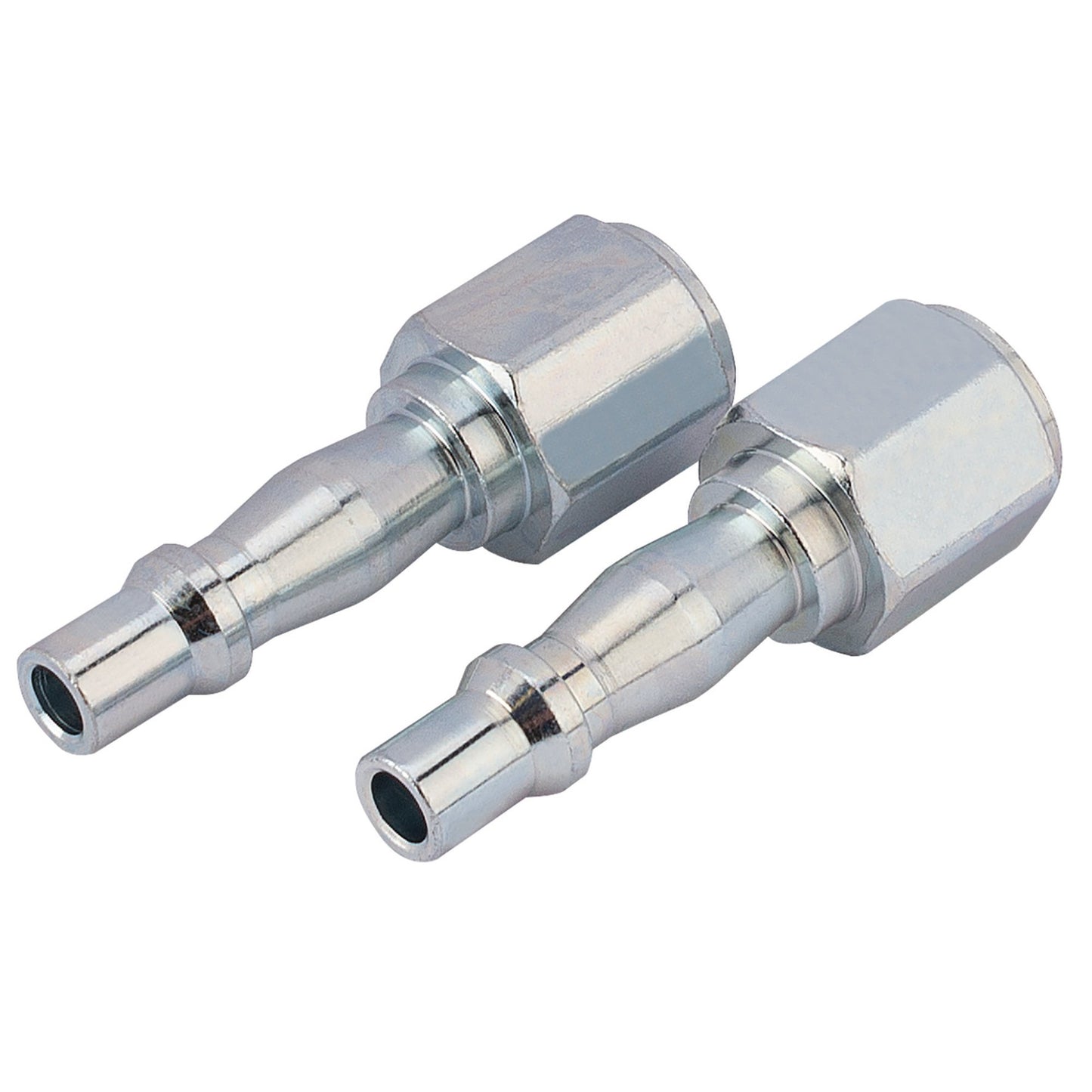 2PC1/4"BSP FEMALE SCREWADAPTOR