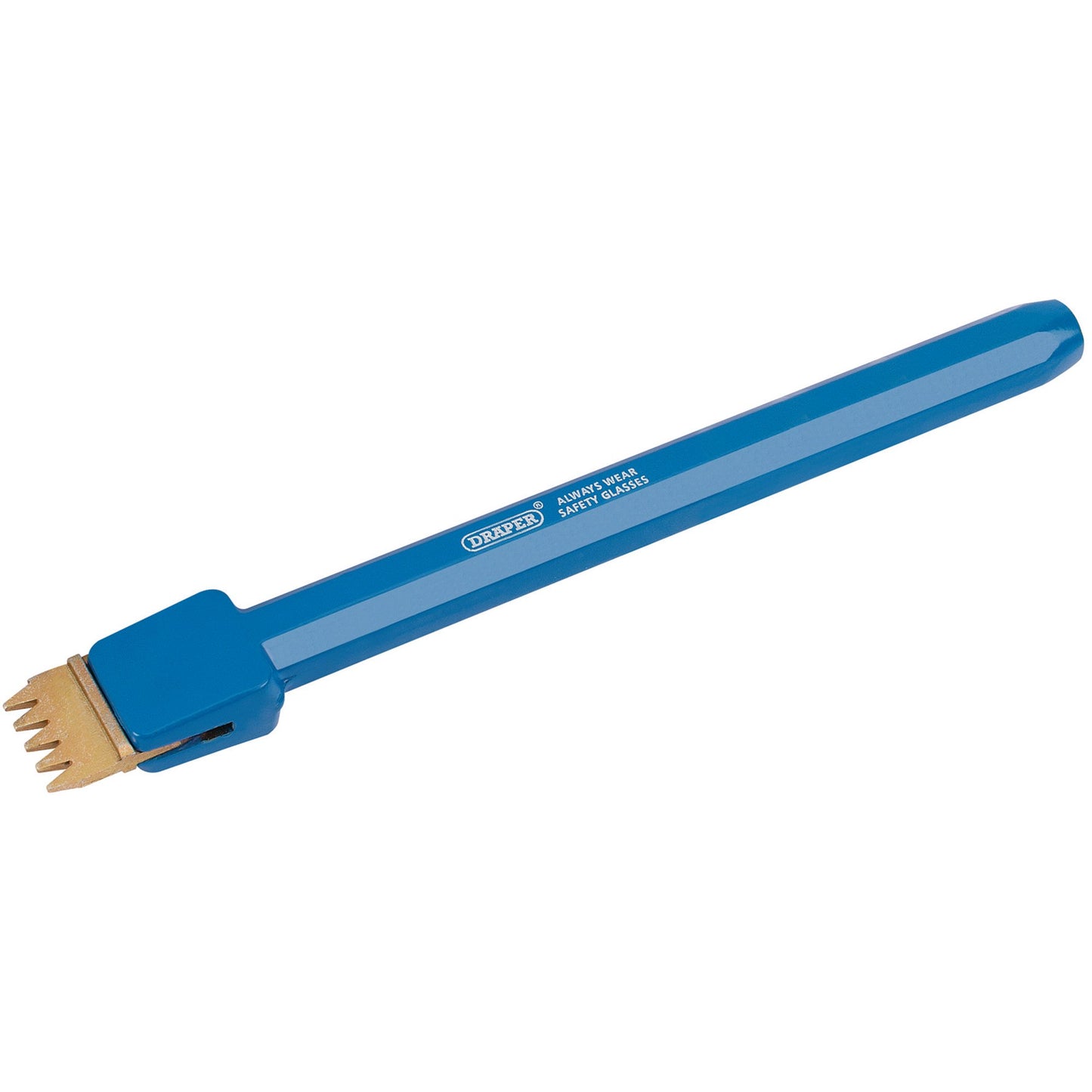 SCUTCH HOLDING CHISEL200MMBULK
