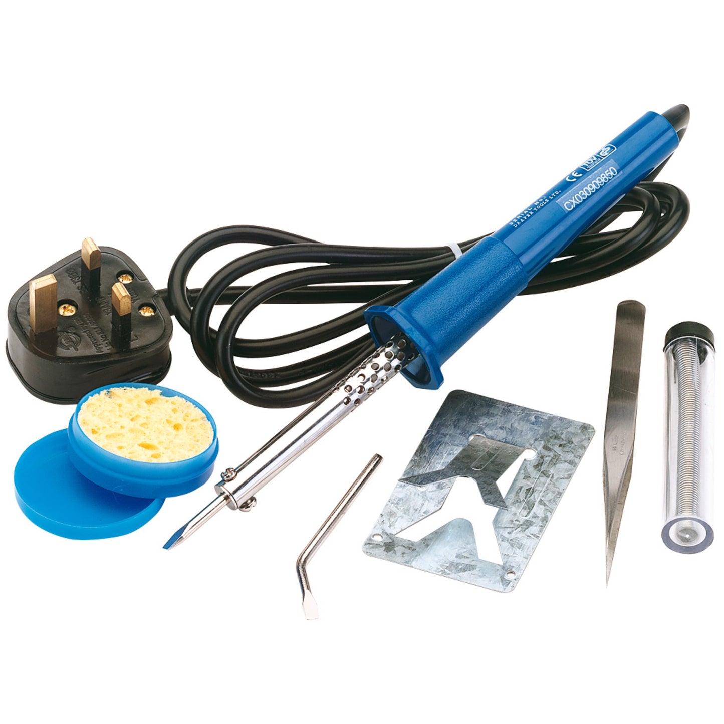 SOLDER IRON KIT