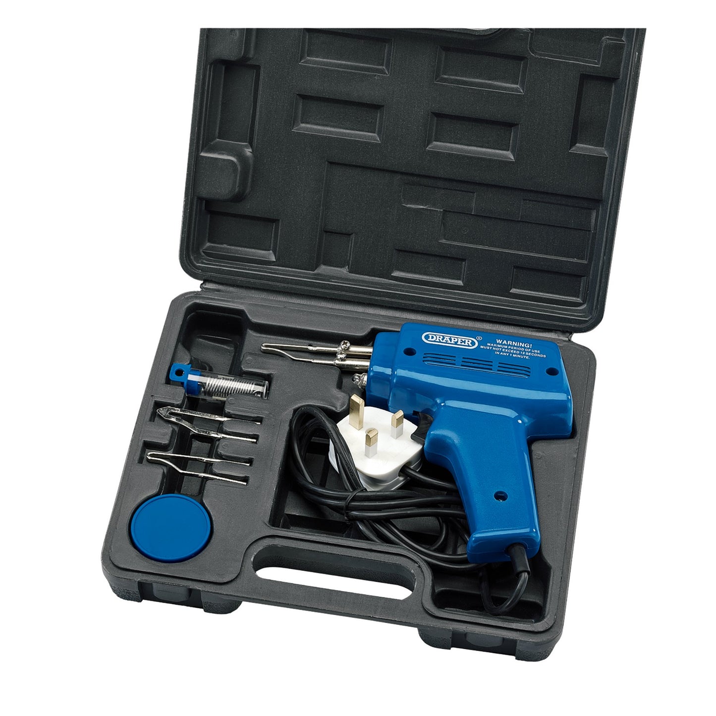 SOLDER GUN KIT 100WX230VOLT