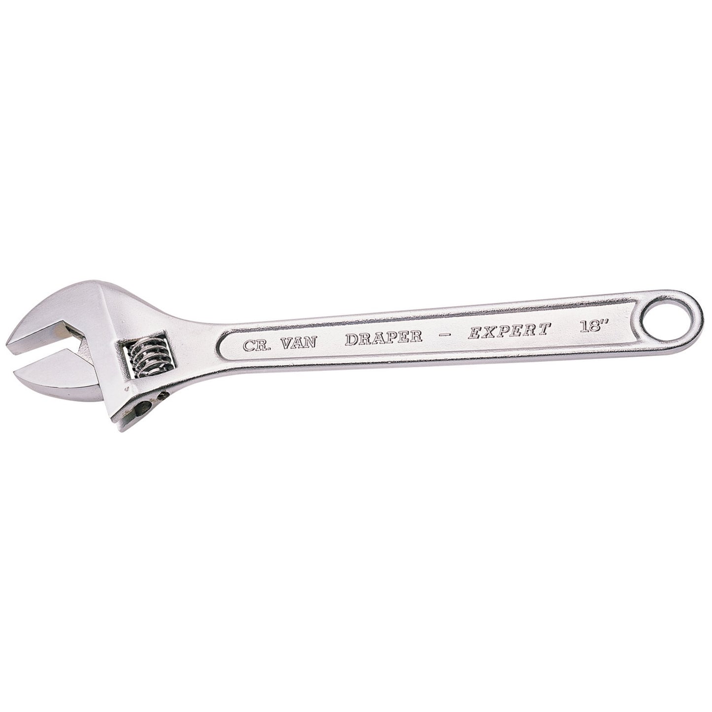 450MM ADJUSTABLE WRENCH (52MM)
