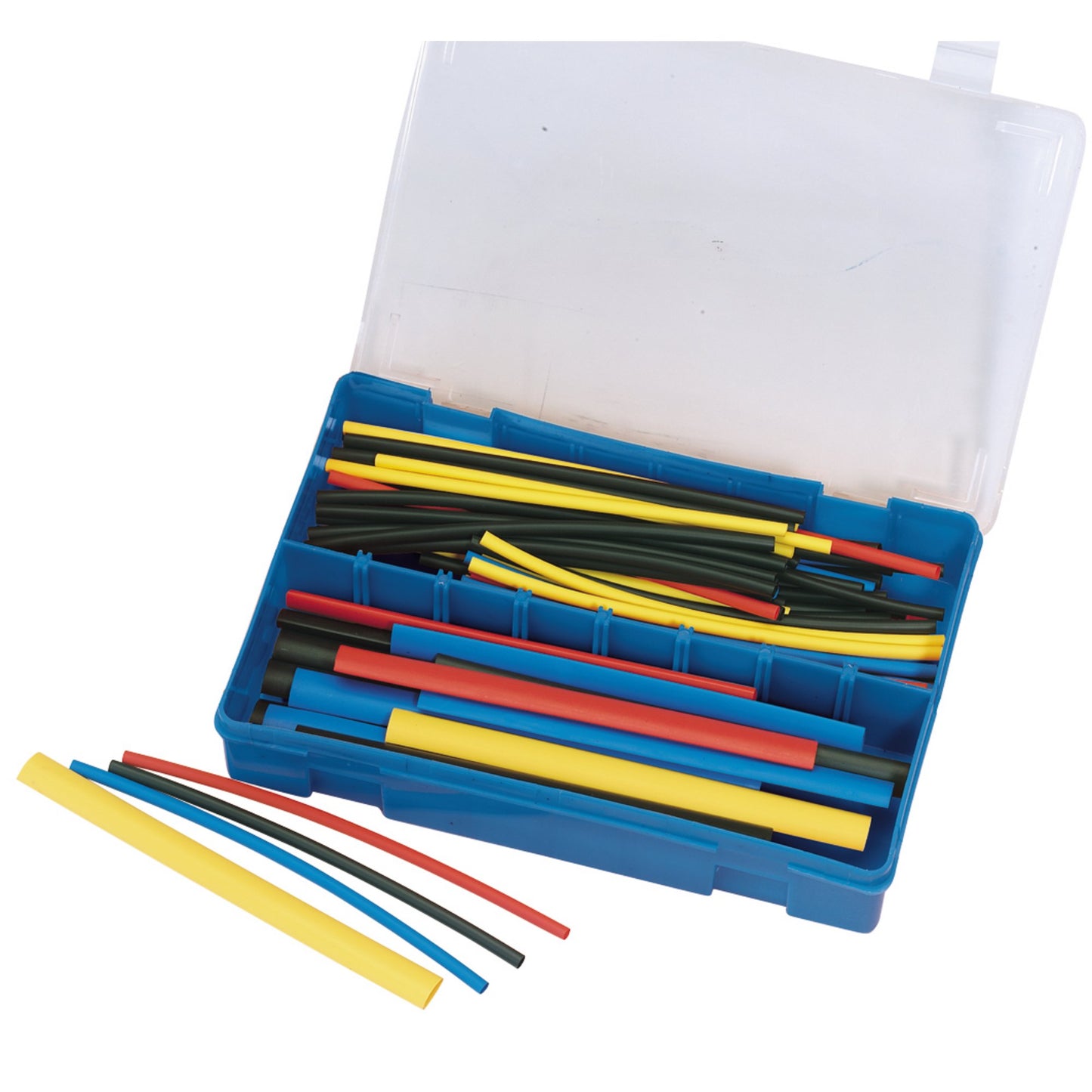 HEAT SHRINK TUBING PACK 95PC