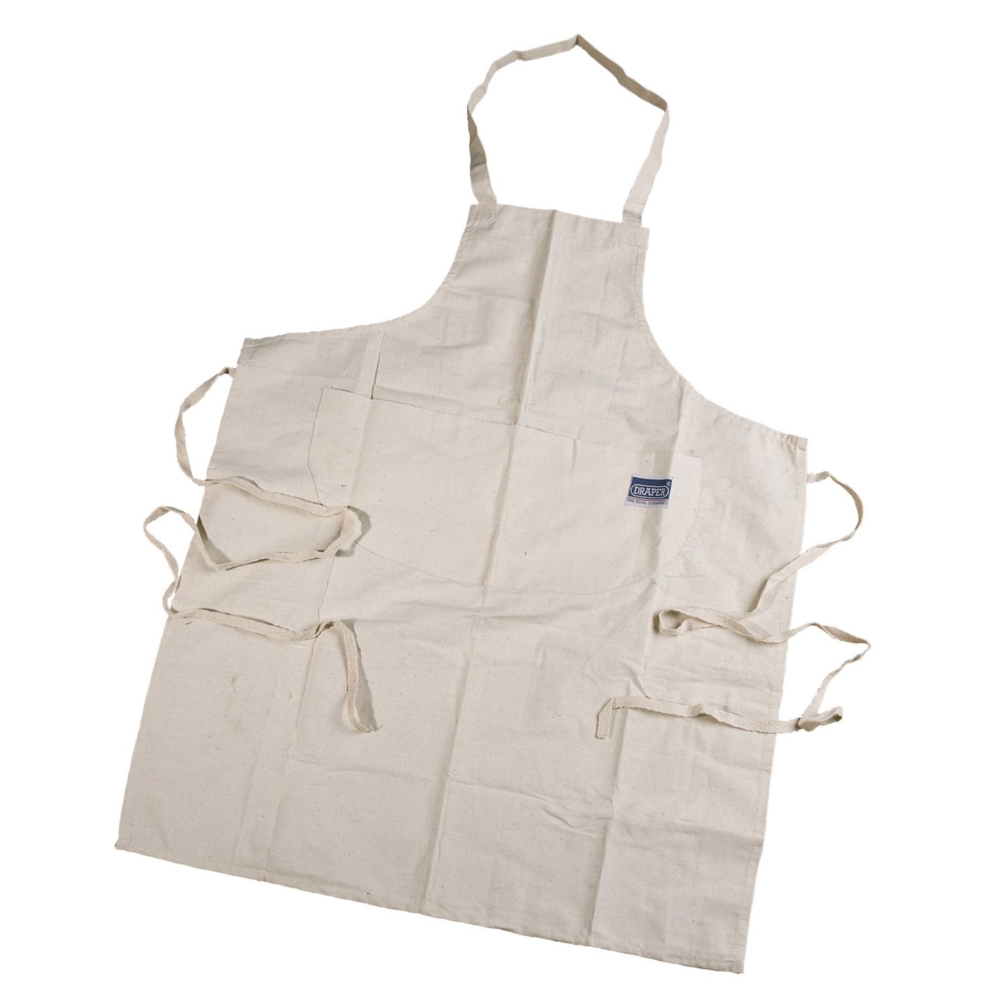 COTTON APRON
