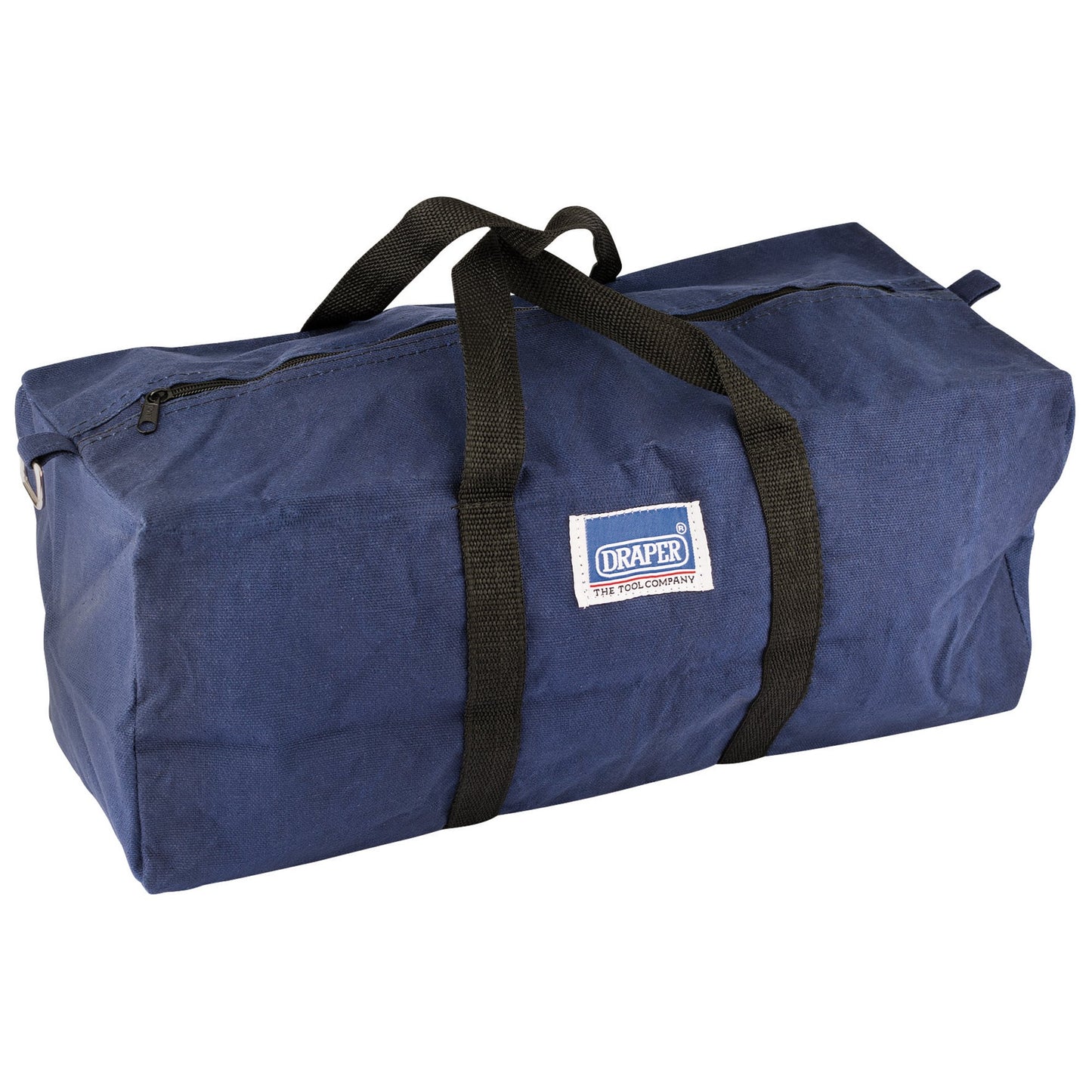 HEAVY DUTY CANVAS TOOL BAG 16L