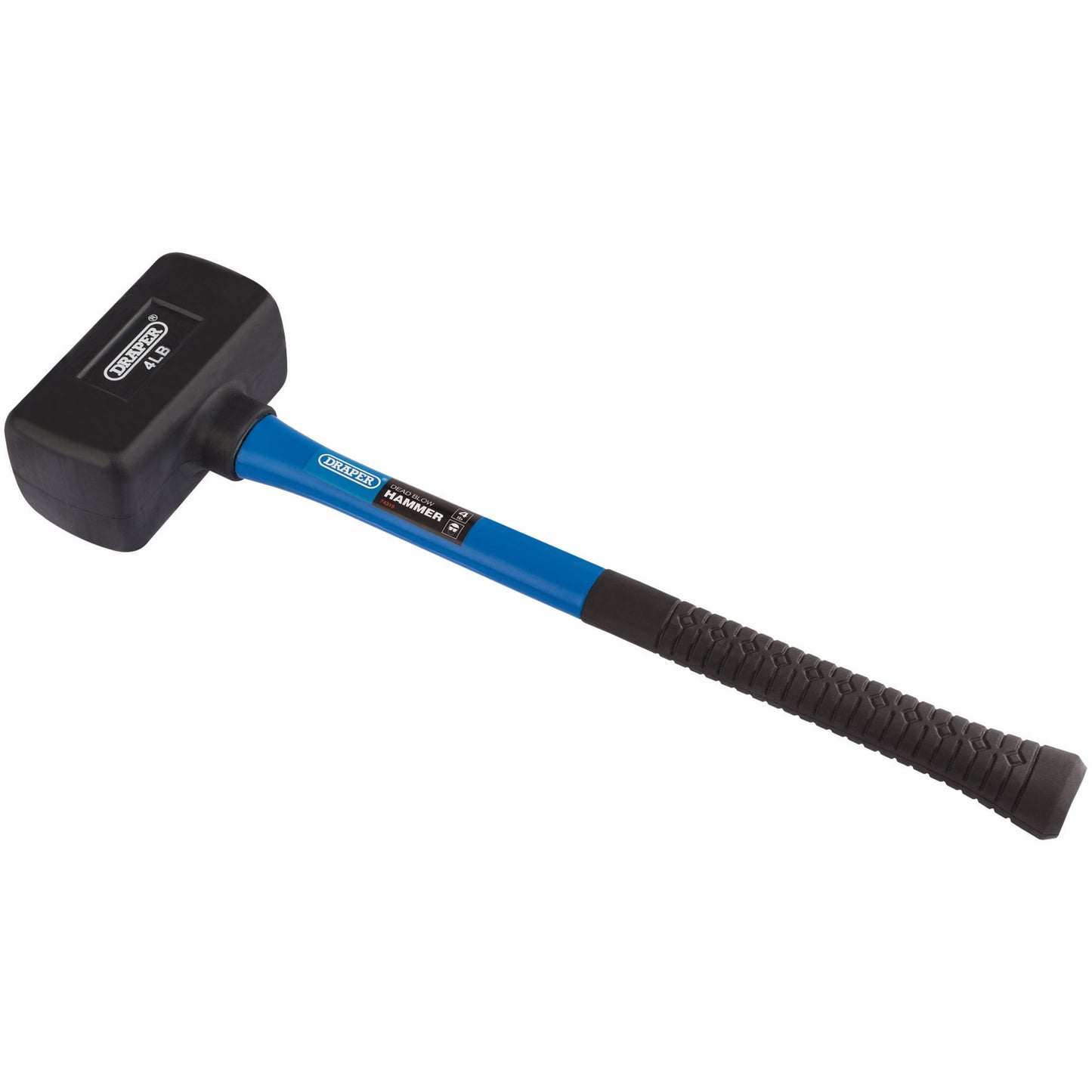 DEADBLOW SLEDGE 4LB/64OZ/1800G