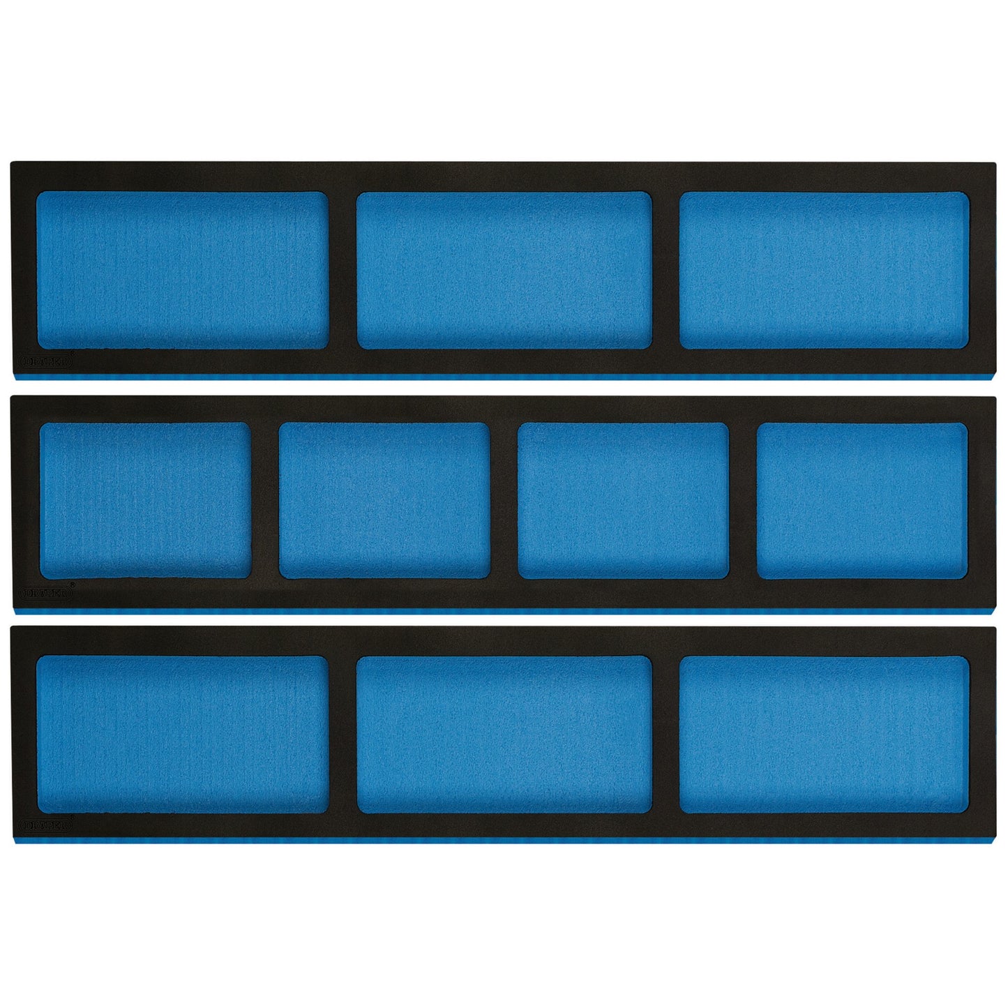 3PC SLIM DRAWER EVA INSERTS