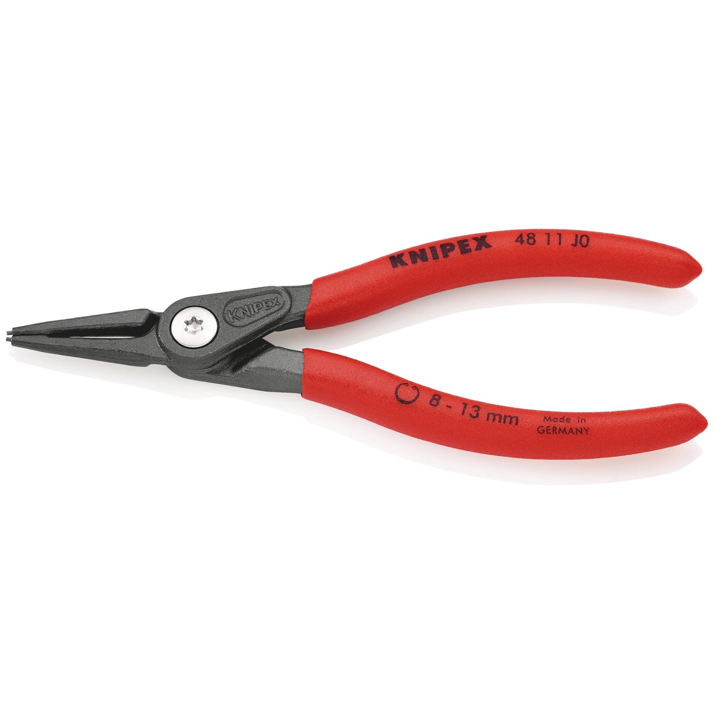 JO CIRCLIP PLIERS 8-13